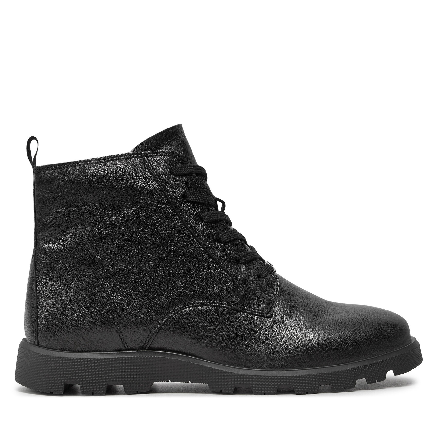 Damen Stiefeletten Caprice, Schuhgröße 37, Schwarz, 9-26203-43