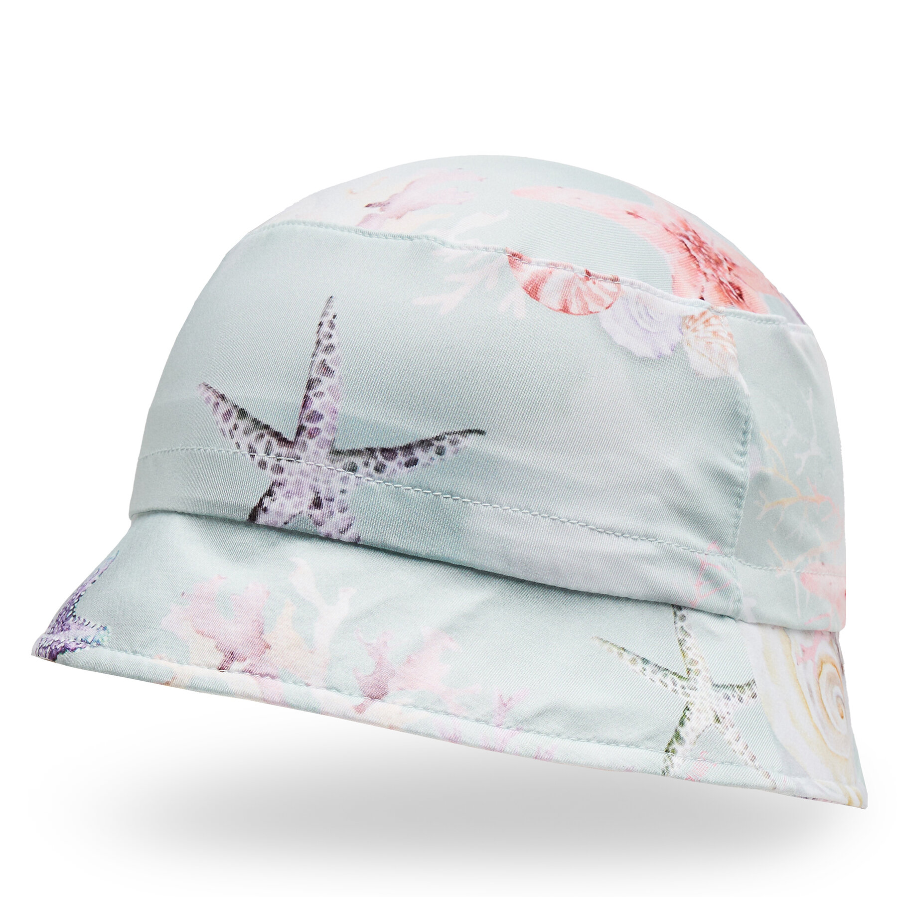 Sombrero Jamiks Lonnie JLF128 Verde