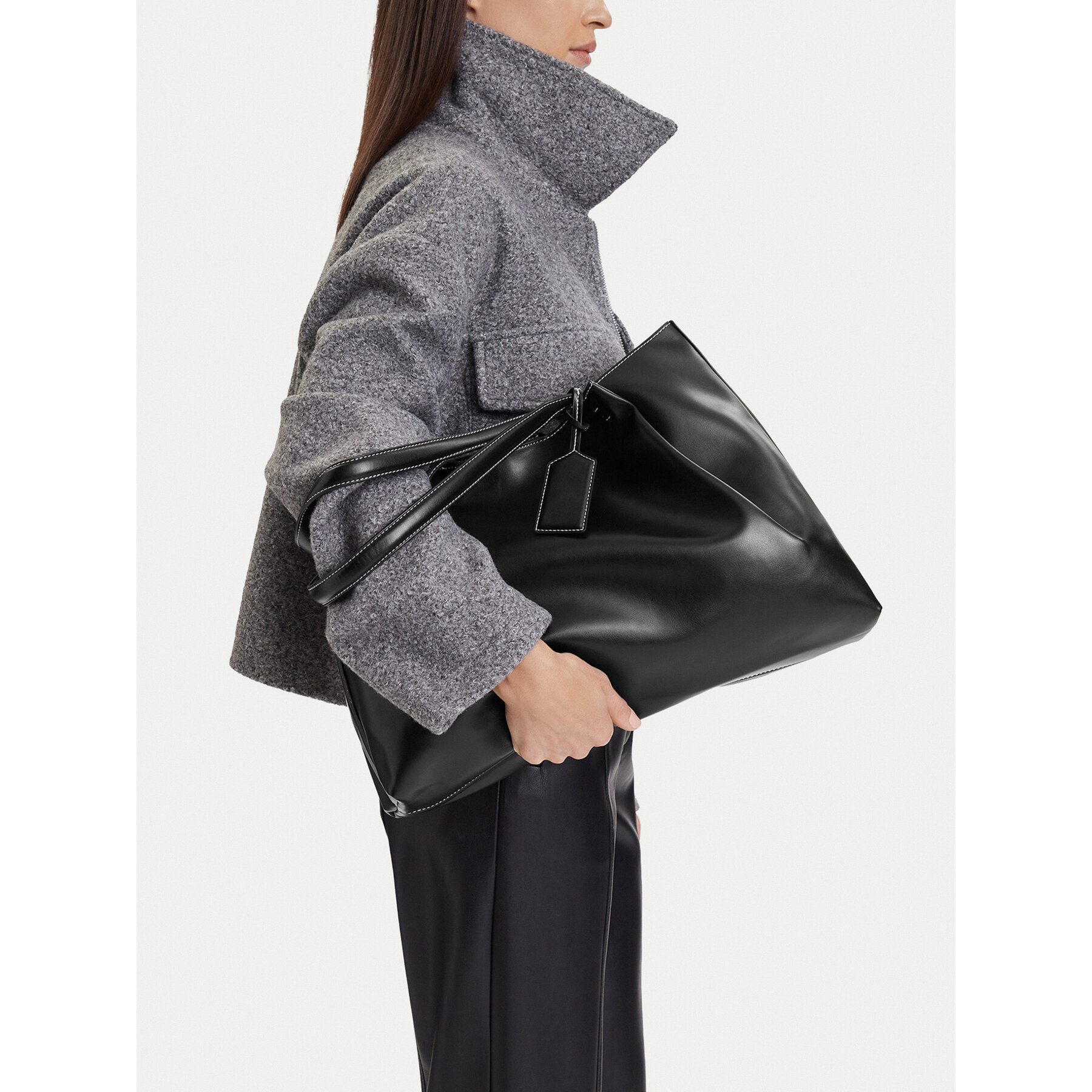 Torbica JENNY CEO-JNY-AJ-001-10 Crna