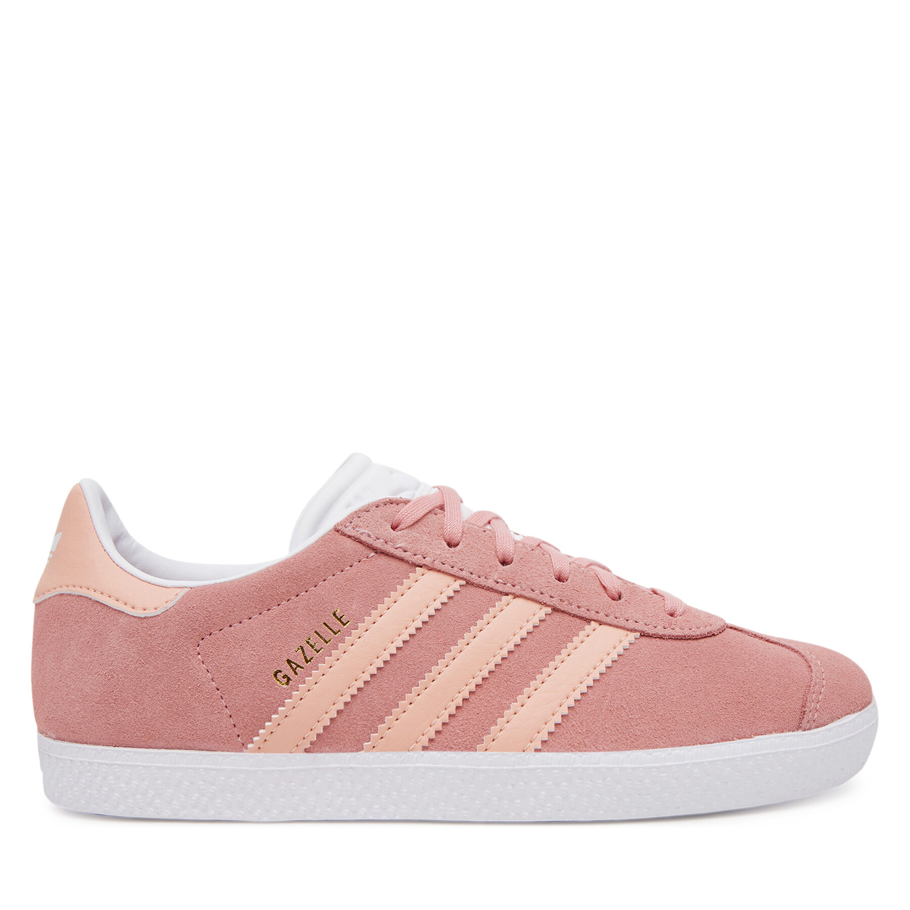 Sneakersy adidas Gazelle JP5541 Ružová