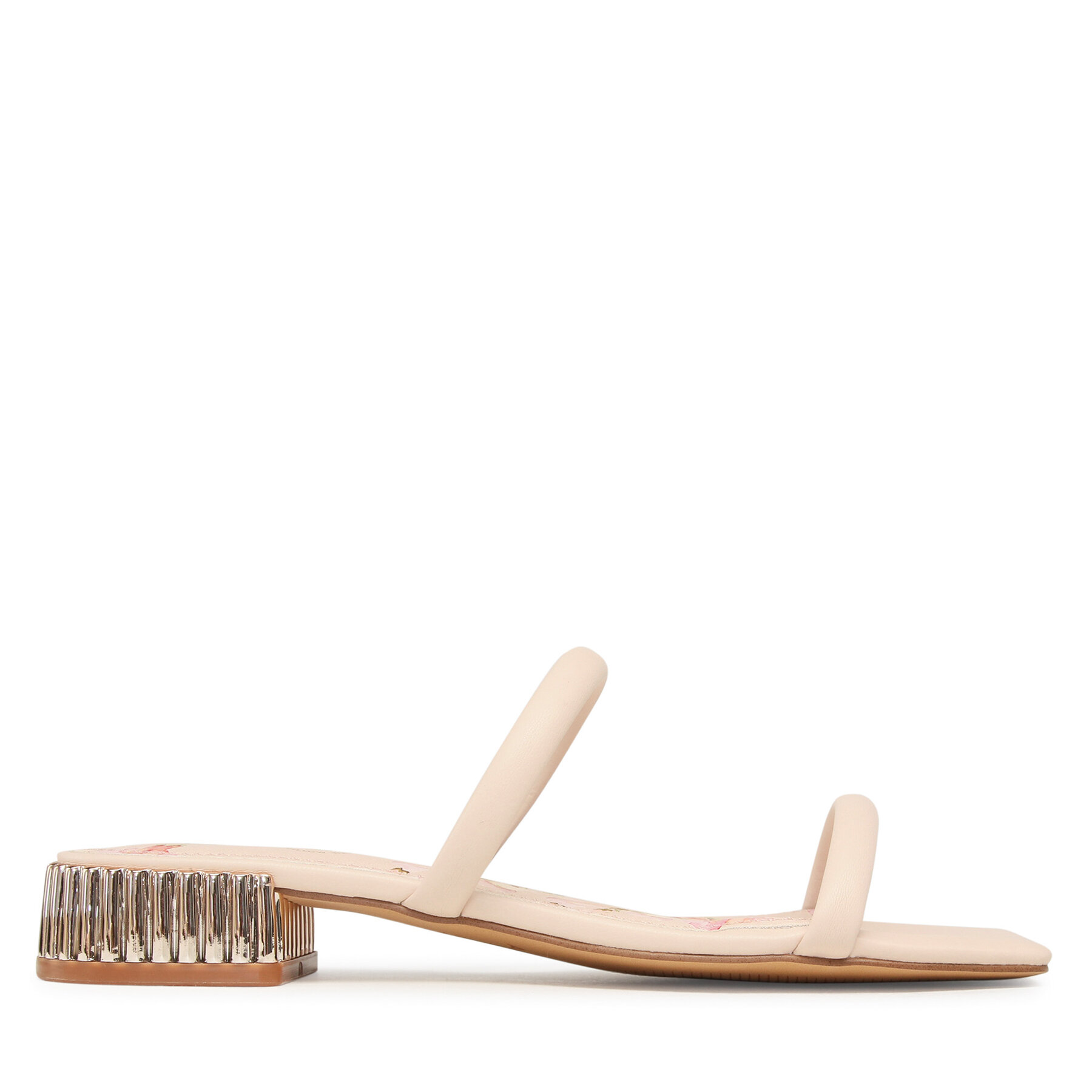 Chanclas Aldo Peona 16409992 Rosa
