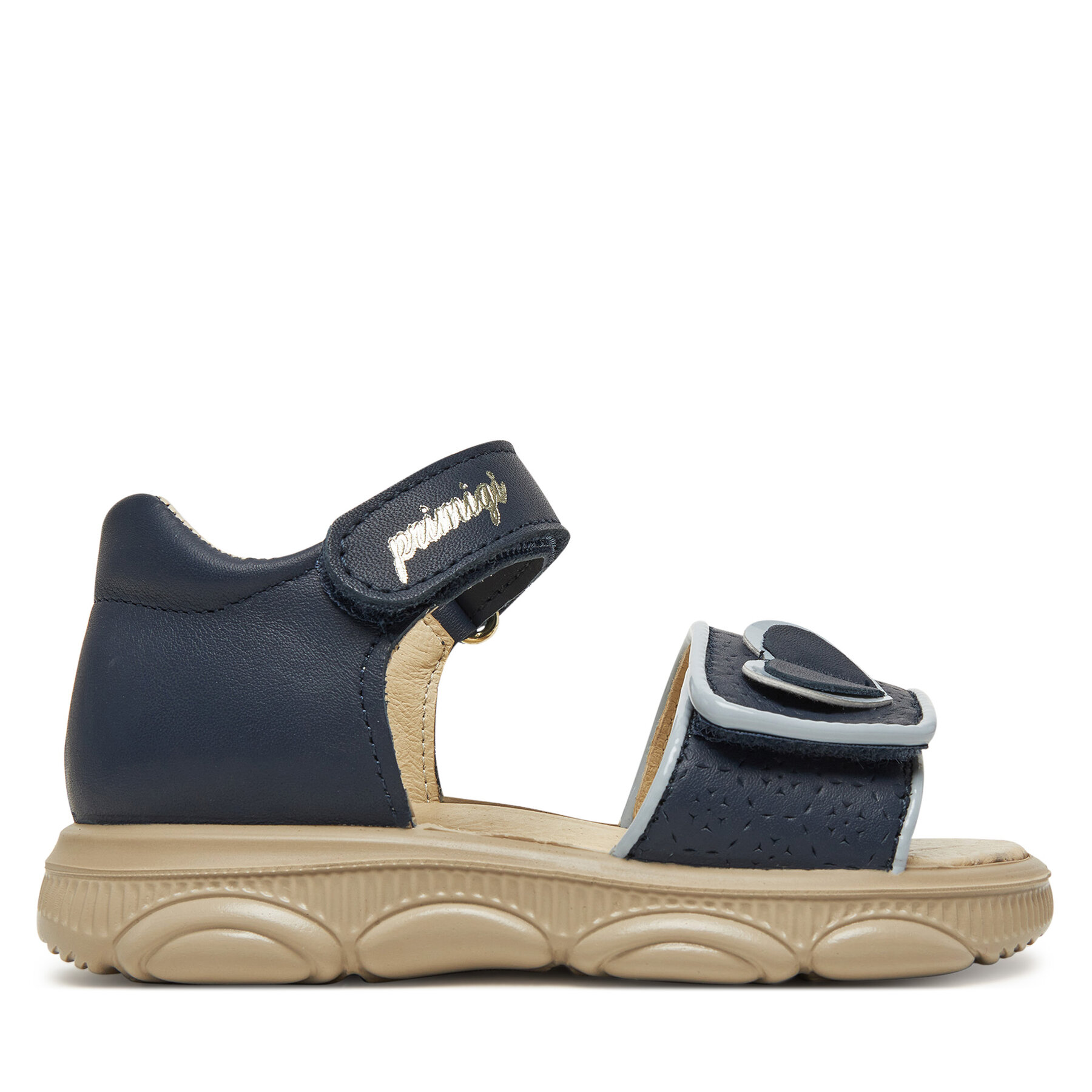 Sandali Primigi 7871822 M Blu scuro