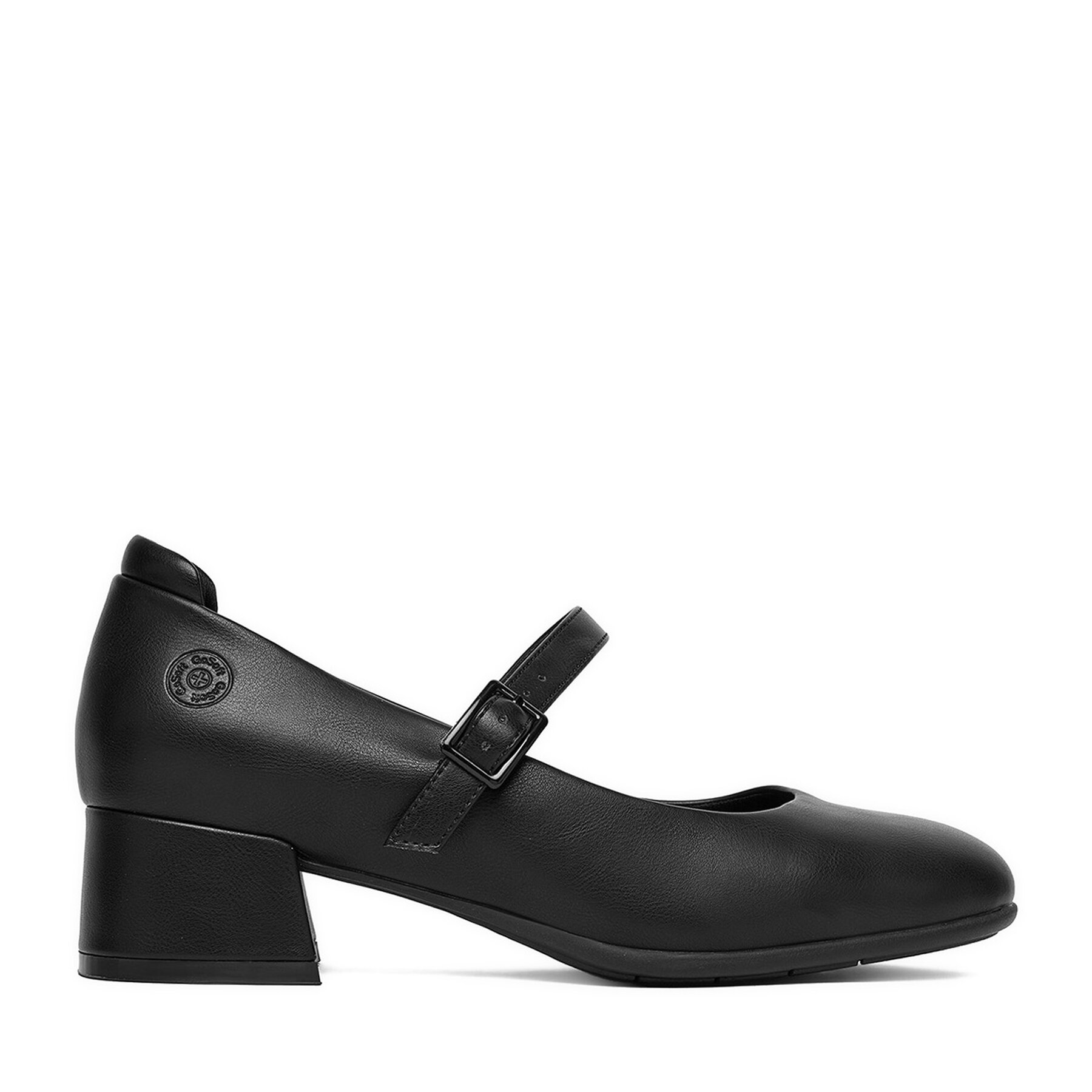 Pantofi pumps Go Soft CEO-DBDS40913-1 Negru