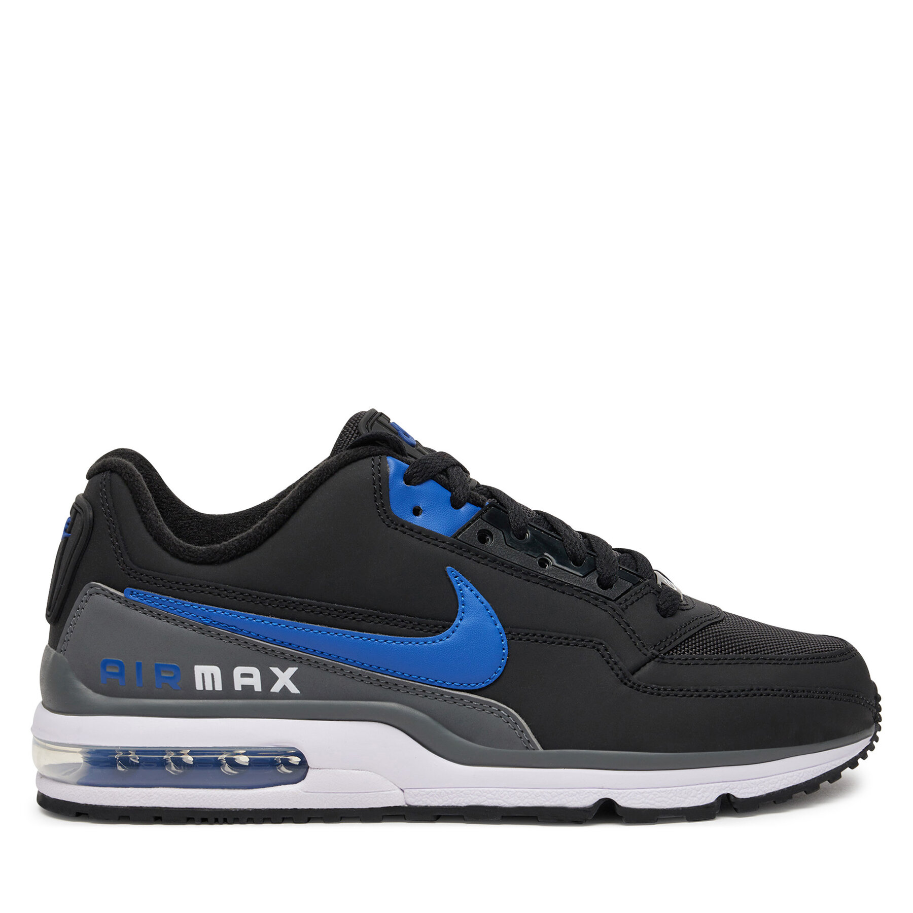 Pánske Sneakersy Nike, Rozmer: 41, Čierna, Air Max Ltd 3 DV6495 001
