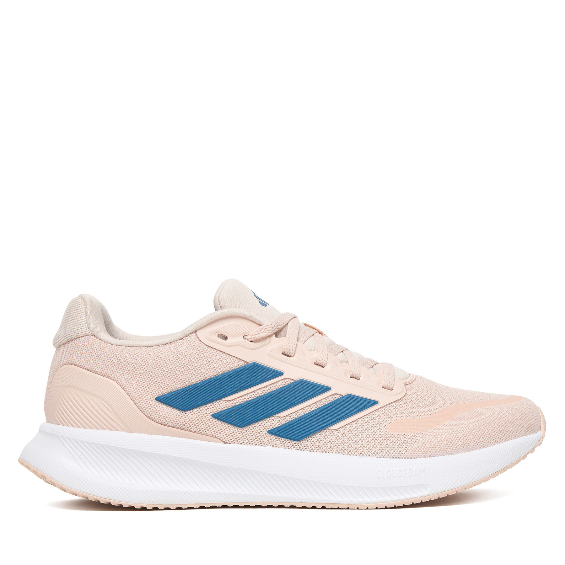 Bežecké topánky adidas Runfalcon 5 JQ9400 Ružová