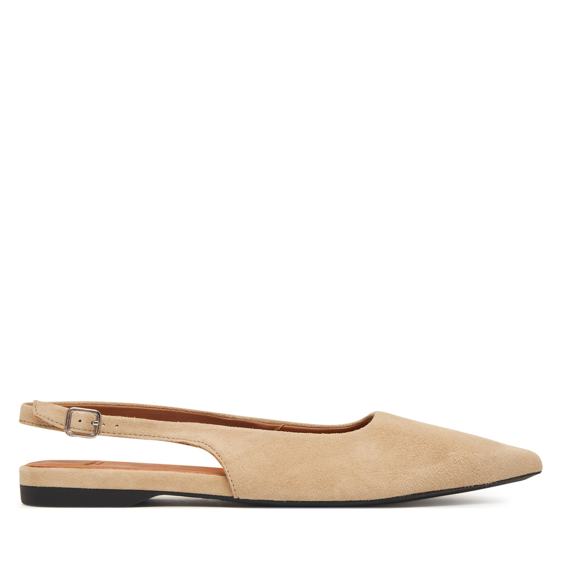 Balerinke Vagabond Shoemakers Hermine 5733-140-11 Bež