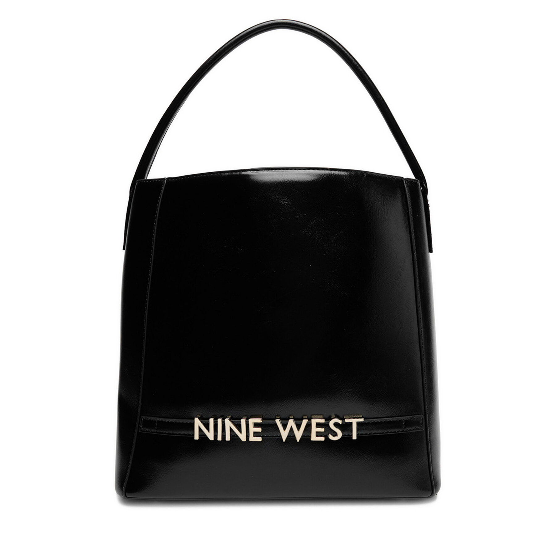 Geantă Nine West CEO-UTAH-LDA8011 Negru