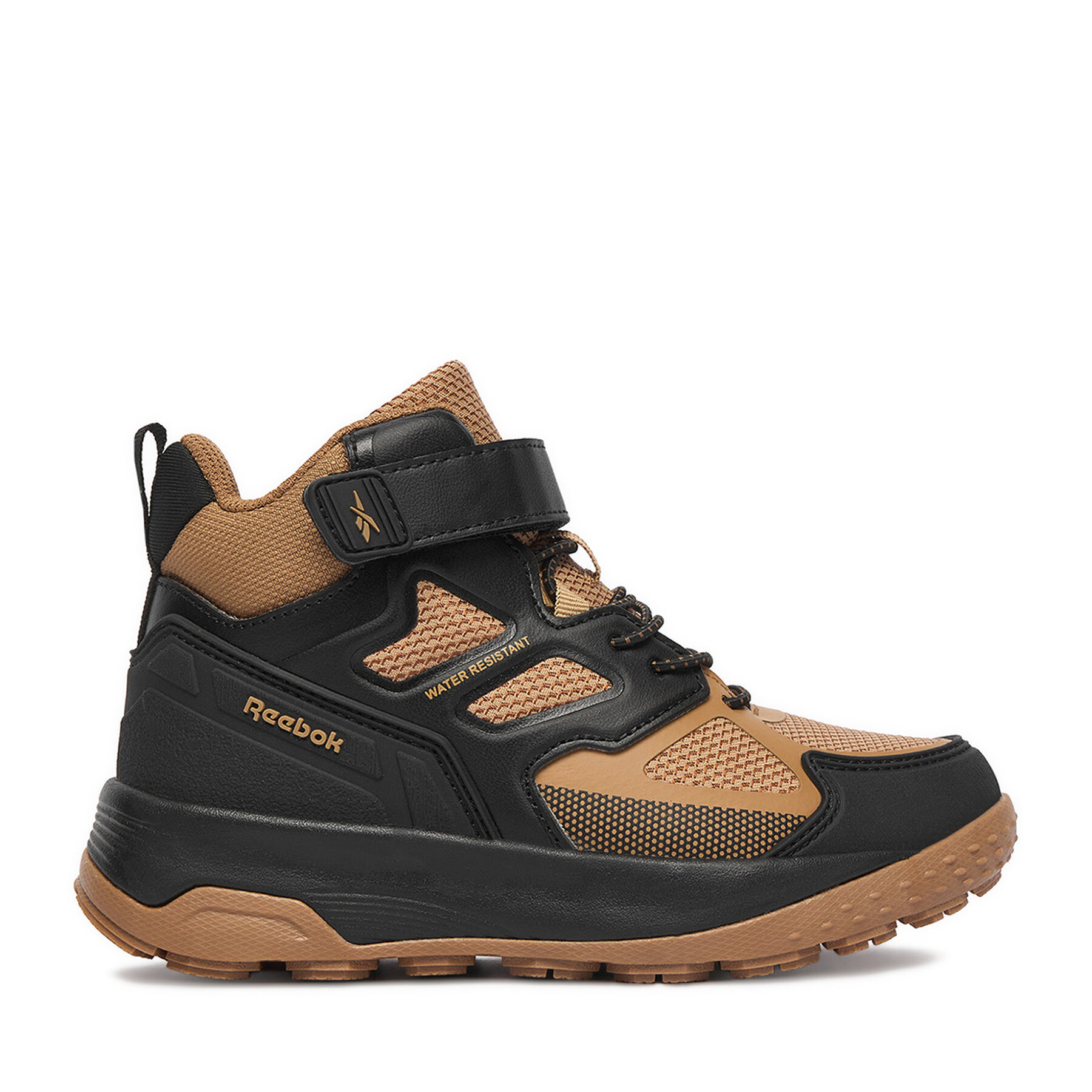 Сникърси Reebok EO-LEA-C905D Светлокафяв