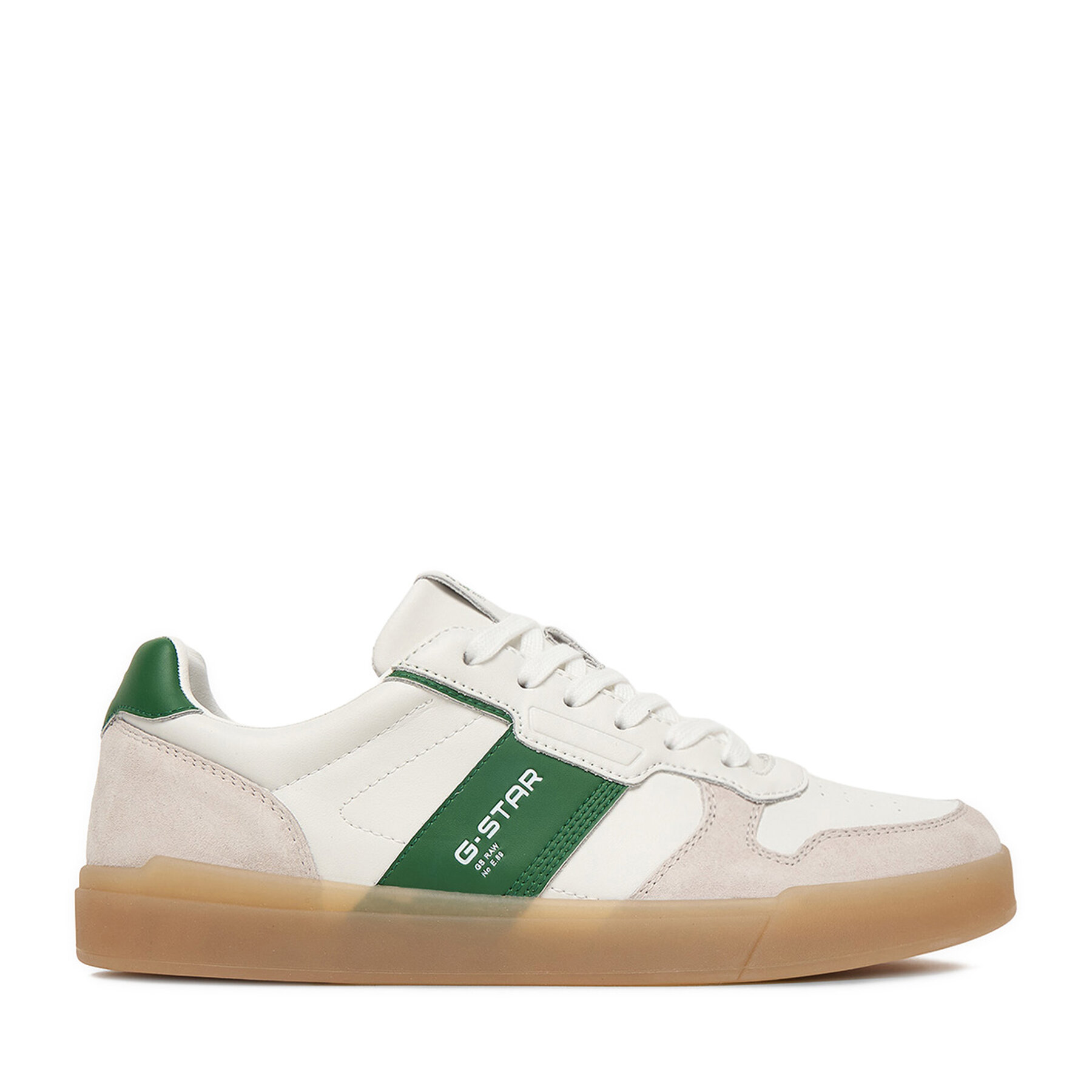 Αθλητικά G-Star Raw EO-SANDER-03 Λευκό