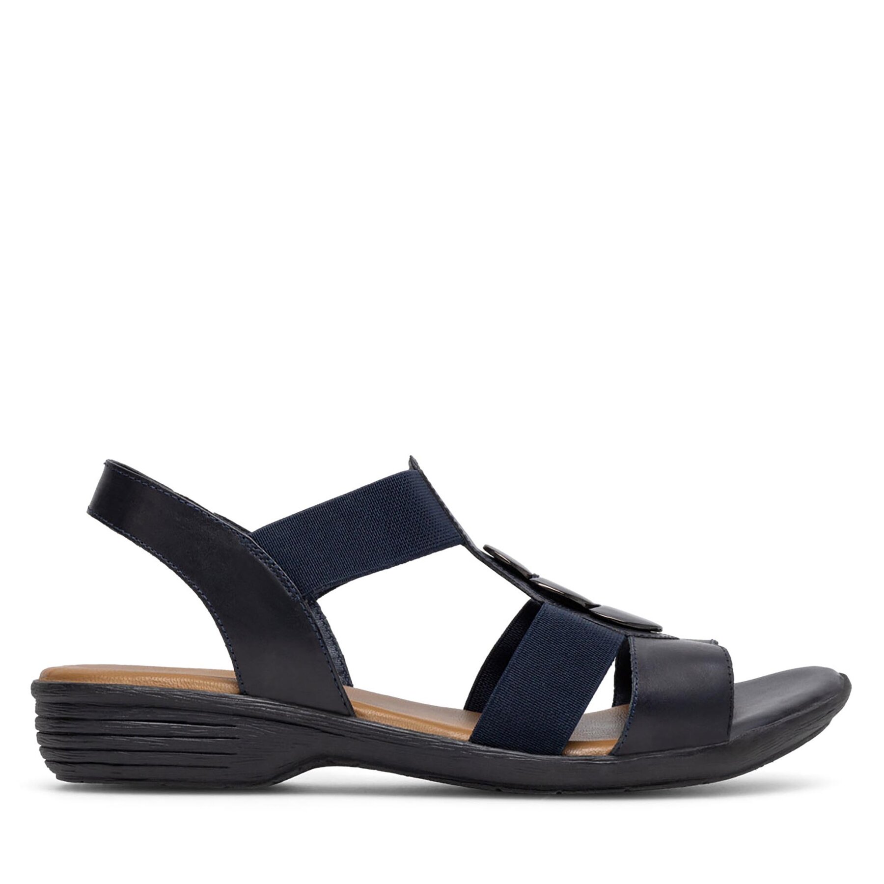 Сандали Go Soft WI16-956-08 Тъмносин