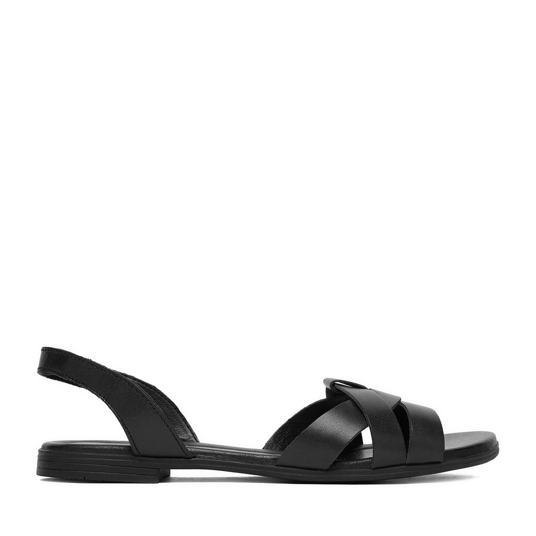 Σανδάλια Lasocki CEO-WI23-RUPIA-14 Μαύρο