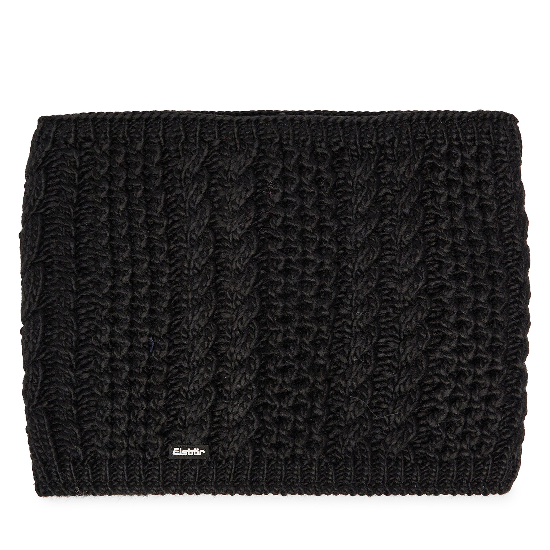 Λαιμός Eisbär Afra Loop 80136 009 Μαύρο