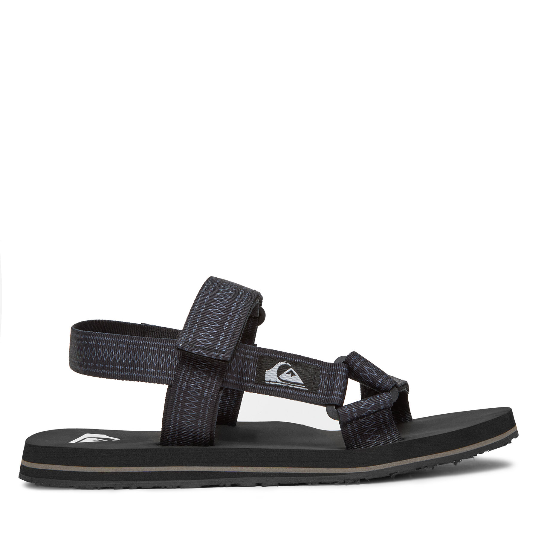 Szandál Quiksilver 808418 Sötétkék