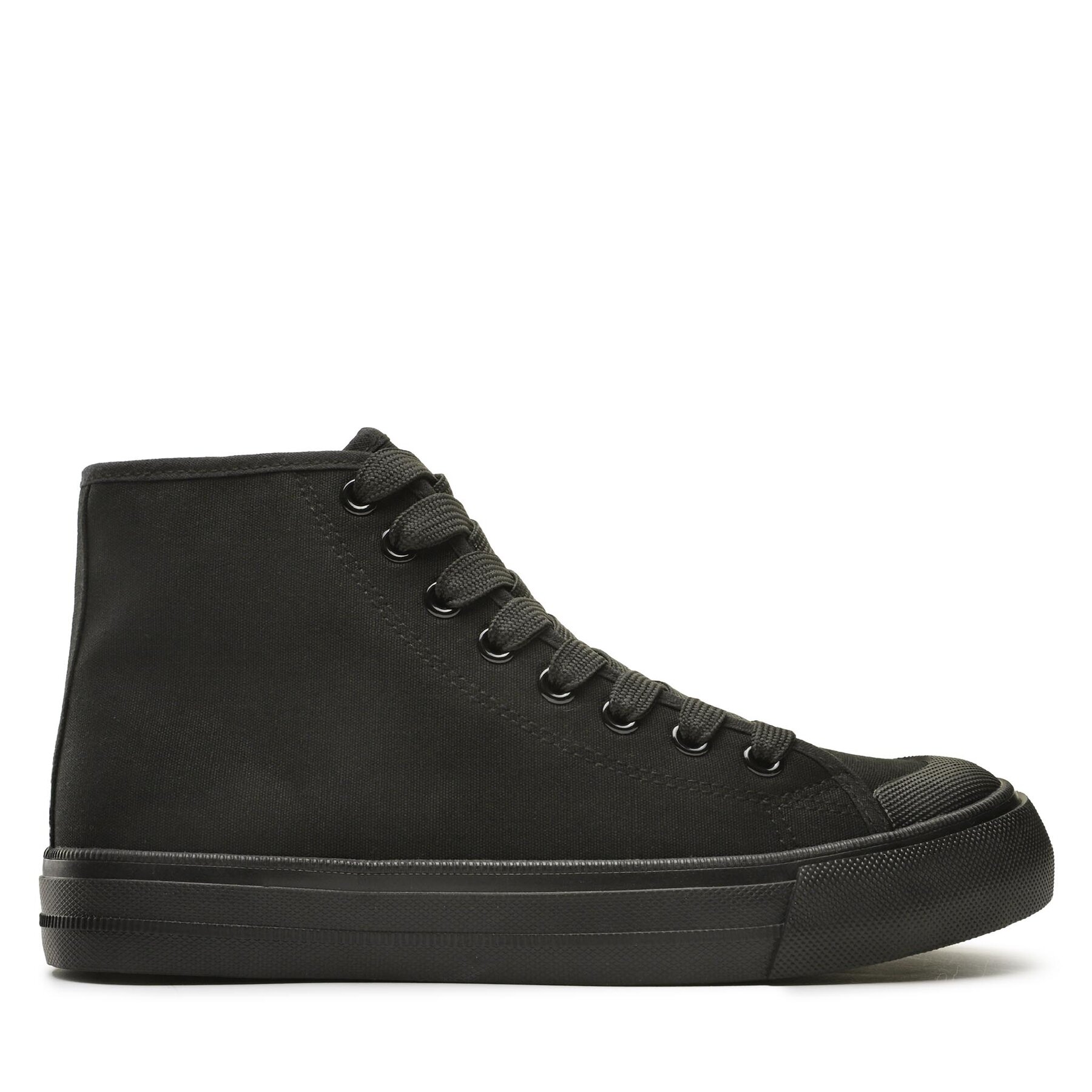 Sneakers aus Stoff JENNY