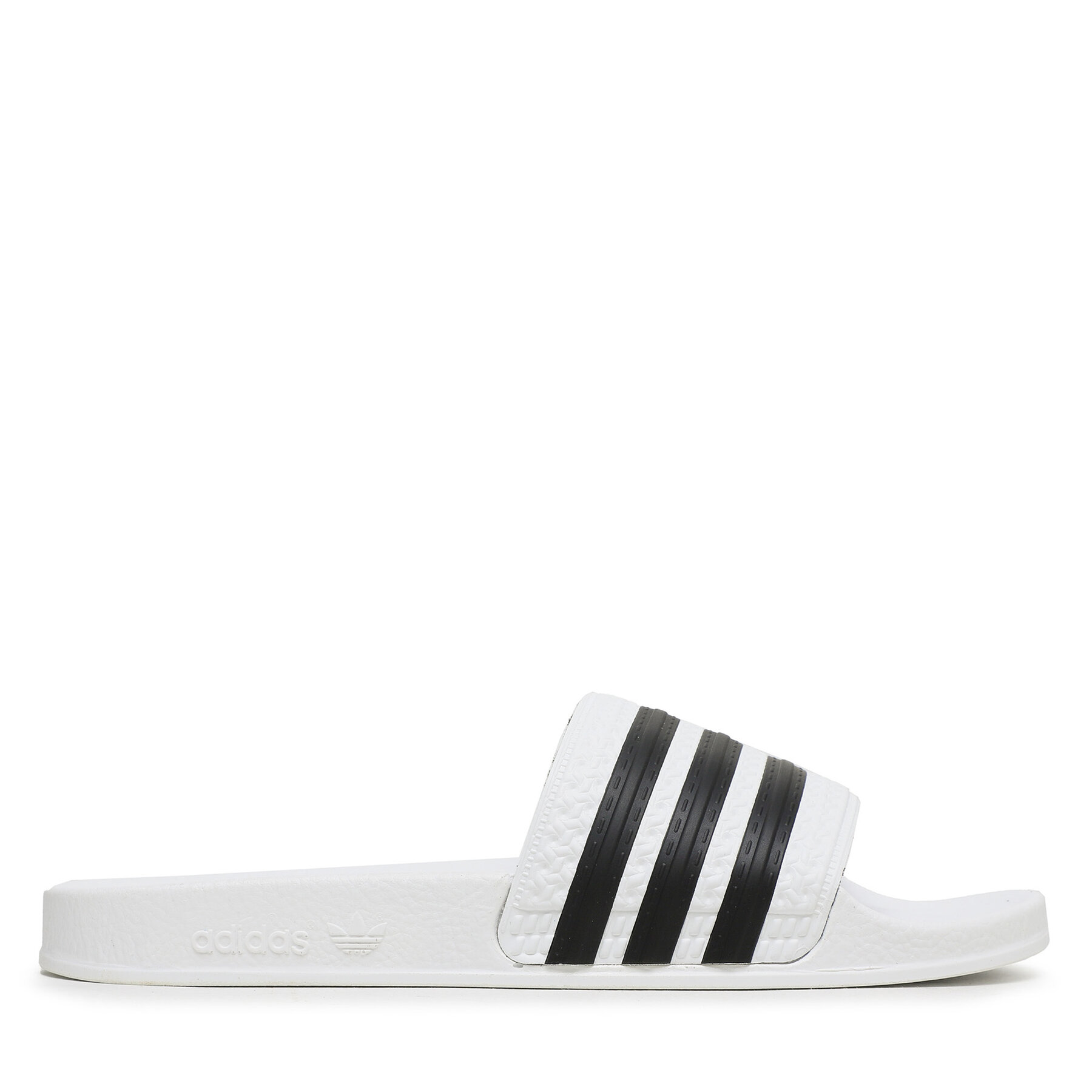 adidas Παντόφλες adidas adilette 280648 Λευκό