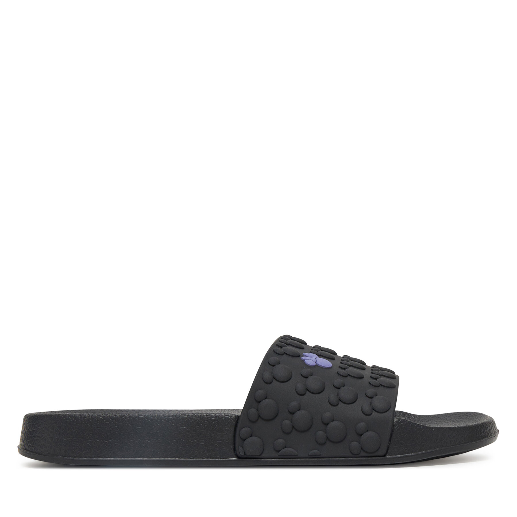 Dziecięce Klapki Mickey&Friends, Rozmiar 35 Czarny CEO-AW25-341DCLS