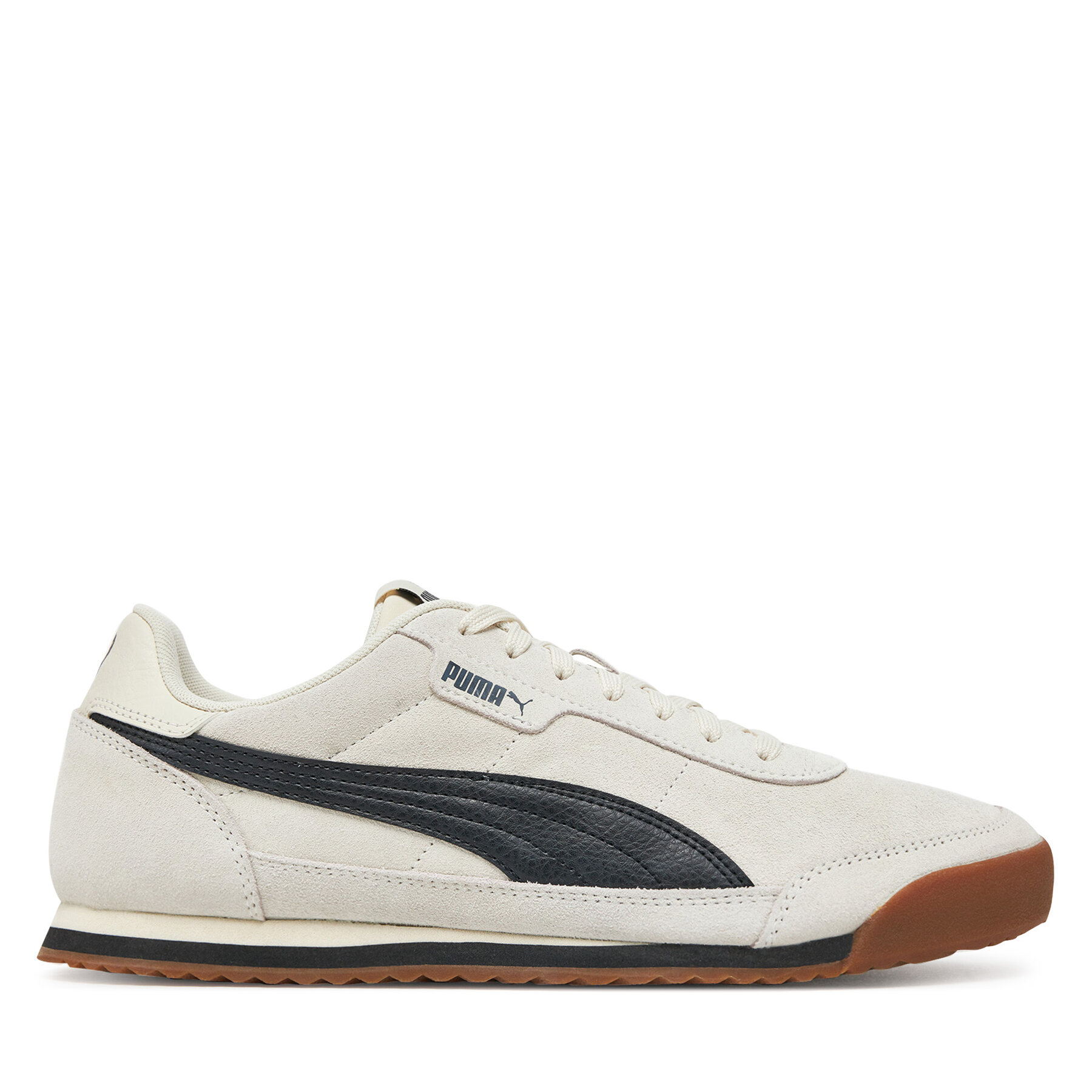 Sportcipők Puma Turino II SD 397453 06 Bézs