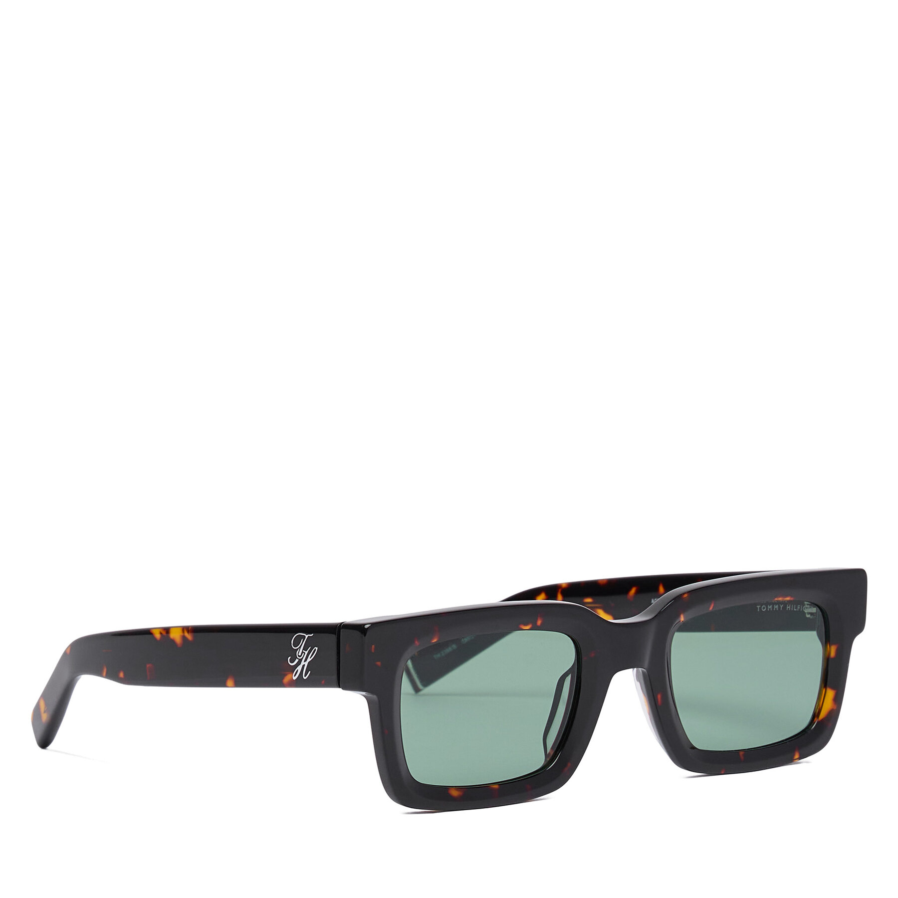 Sončna očala Tommy Hilfiger 2368/S 208938 Rjava
