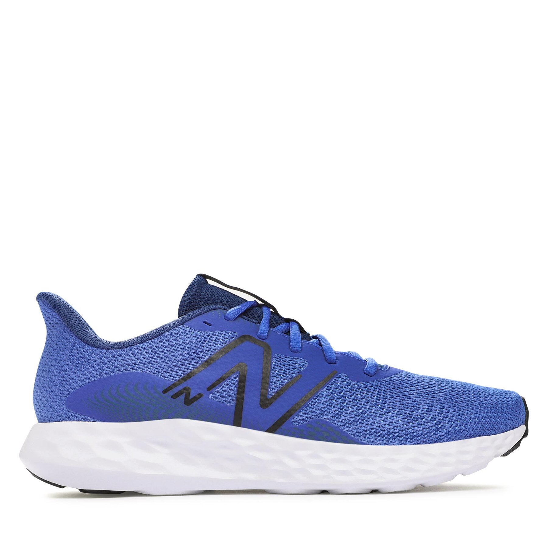 Chaussures de running New Balance 411 v3 M411CR3 Bleu