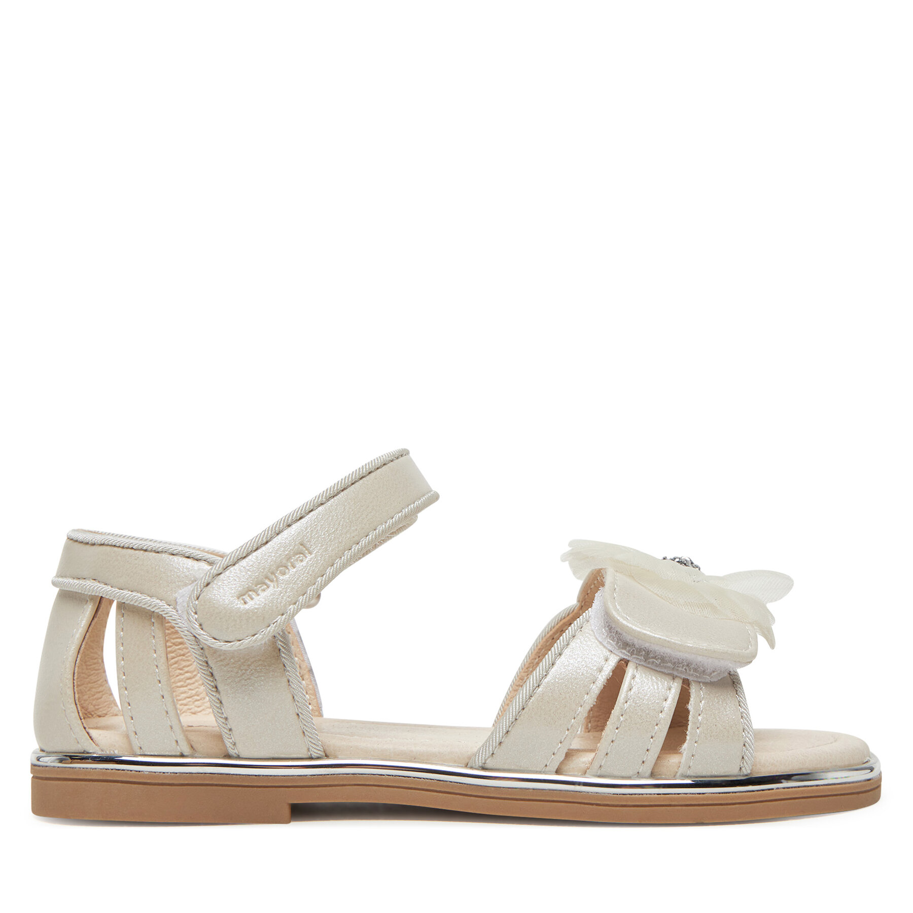 Сандали Mayoral 43625 Екрю