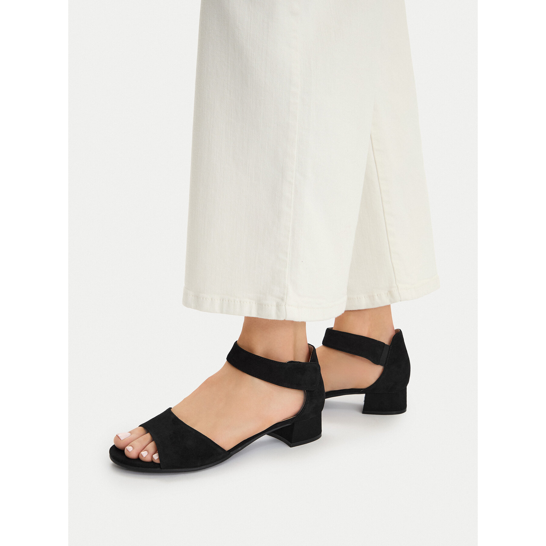 Sandale Caprice 9-28212-42 Negru