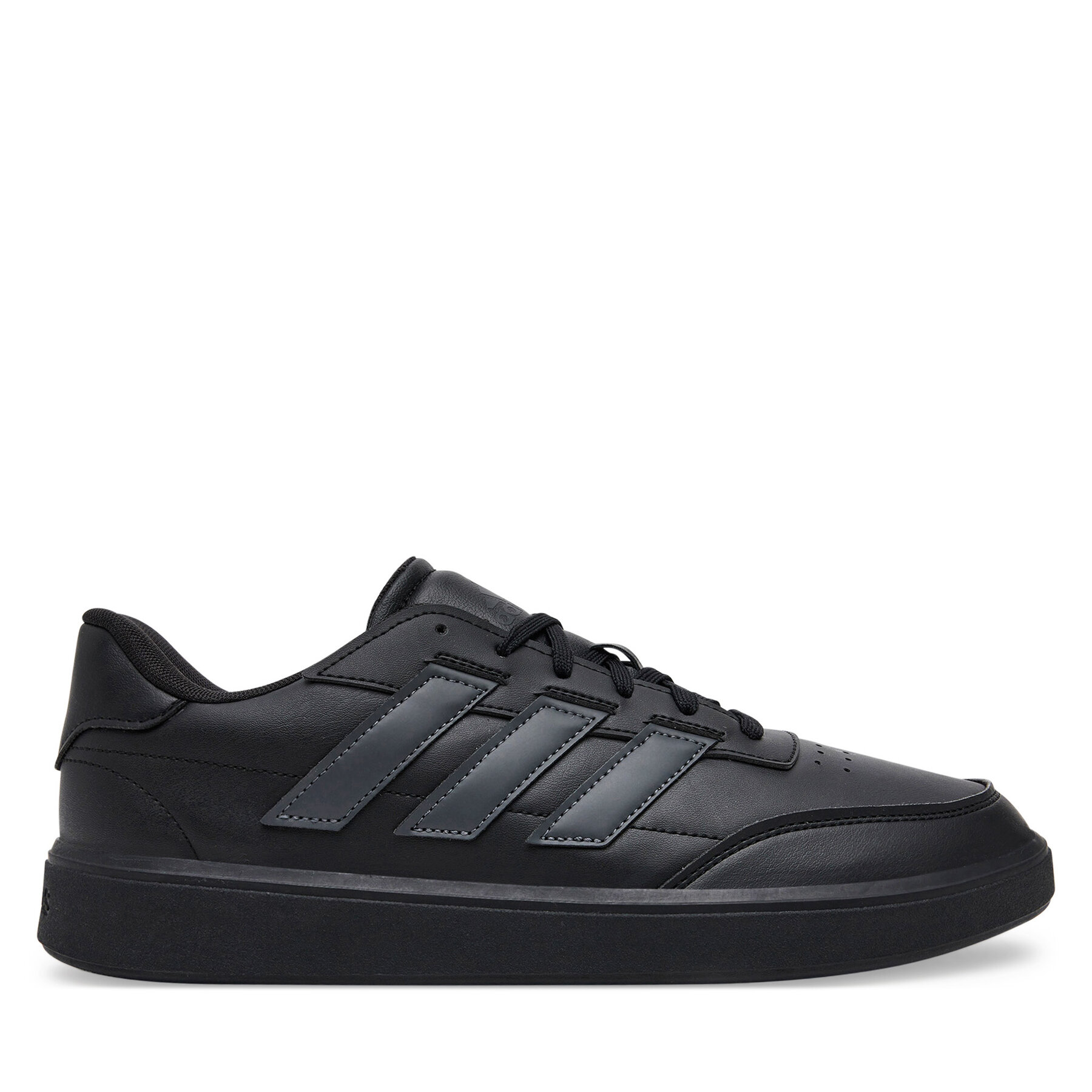 Αθλητικά adidas Courtblock IF6449 Μαύρο