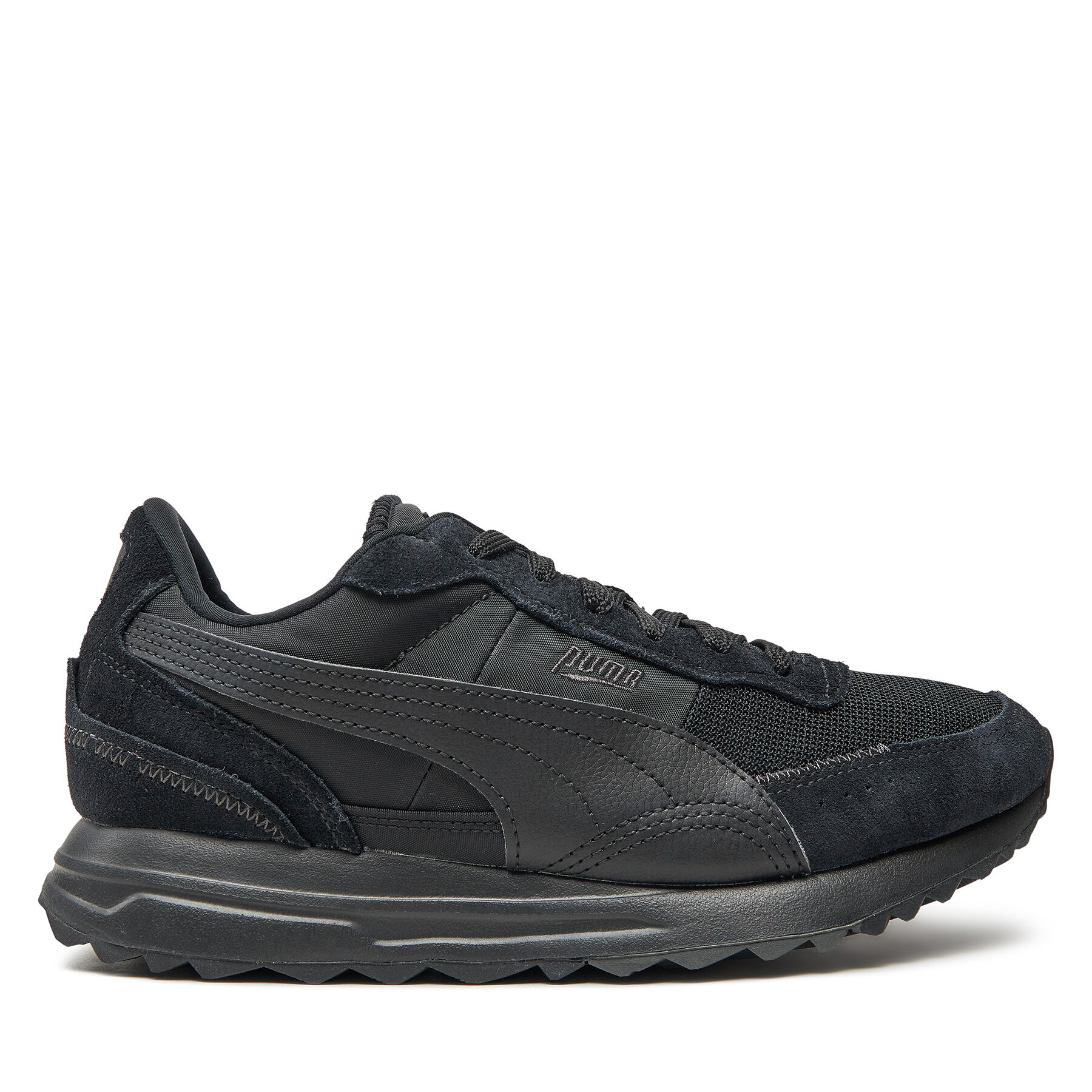 Sneakers Puma Road Rider SD 397377 04 Negru