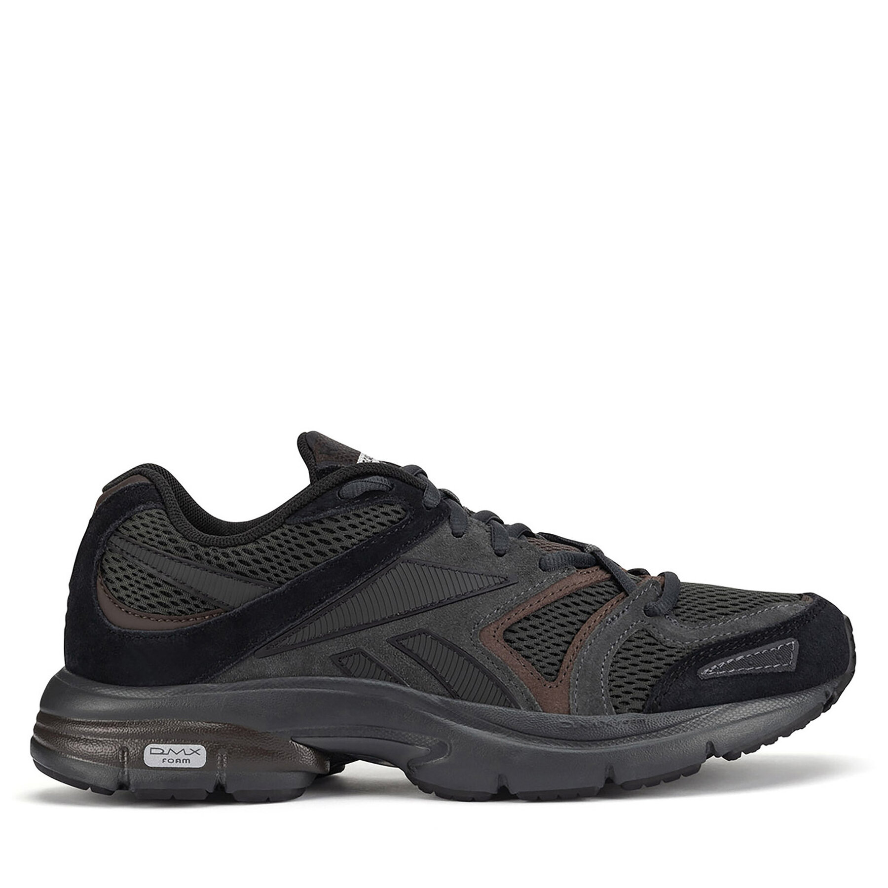 Sportcipők Reebok Premier Road Plus 100204592 Szürke