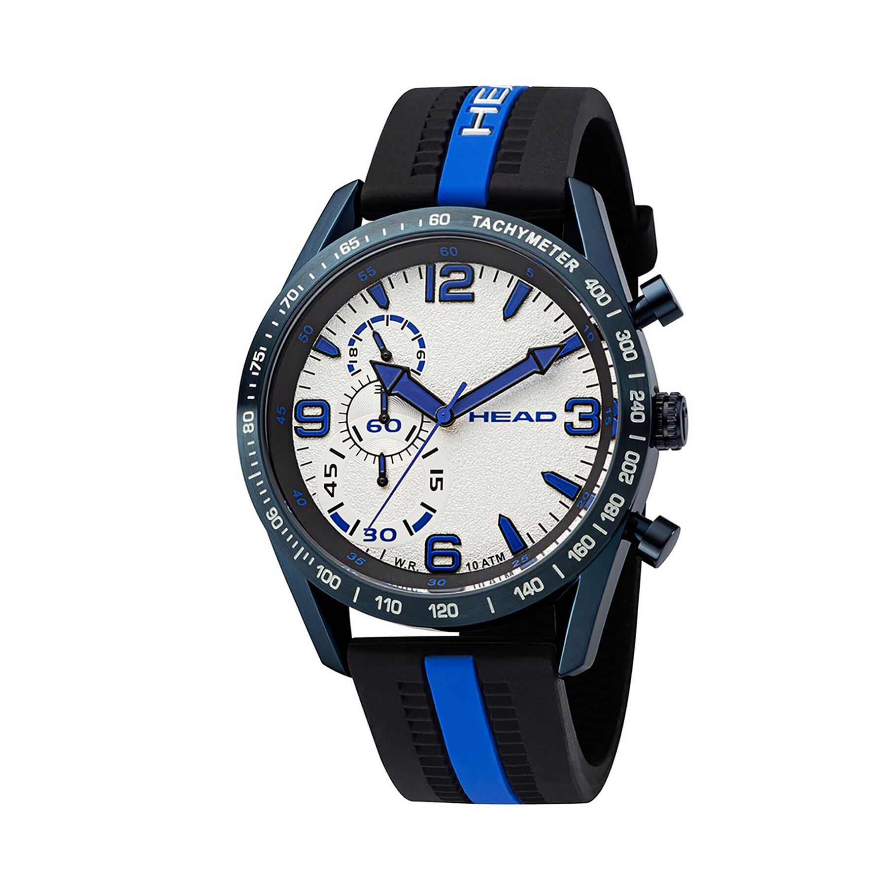 Reloj Head London H800232 Negro