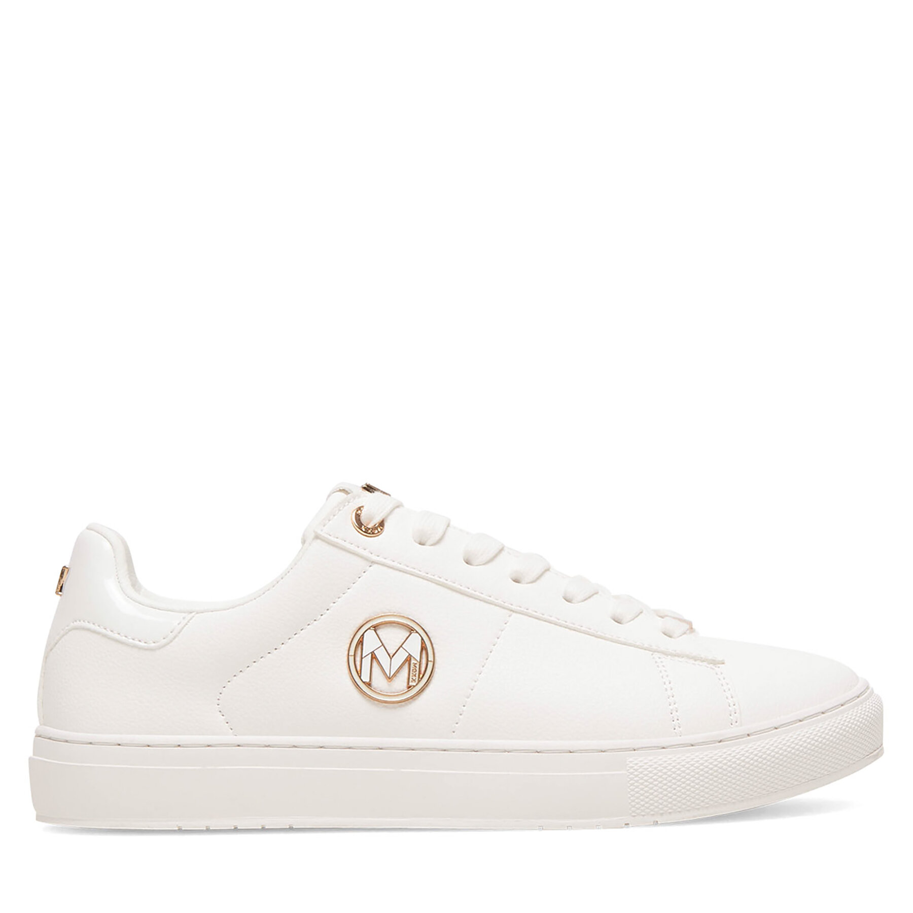 Sneakersy MEXX MIRL1011541W-01 Biela