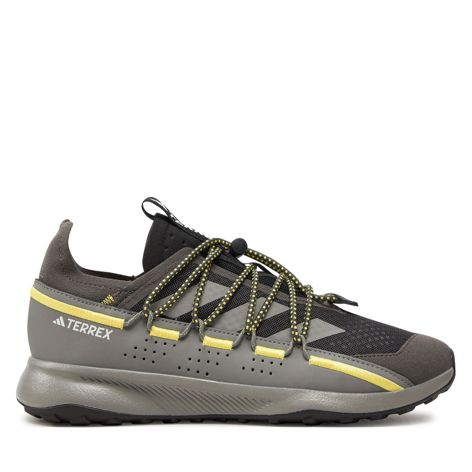Férfi Sportcipő adidas, Méret: 40, Barna, Terrex Voyager 21 Travel IE5019
