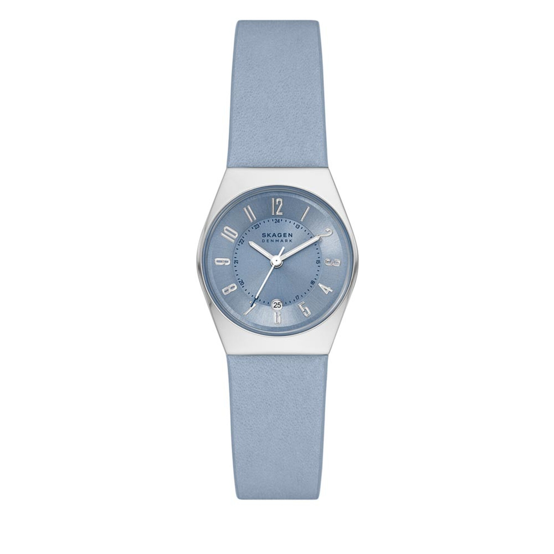 Ceas Skagen Grenen SKW3040 Silver/Blue