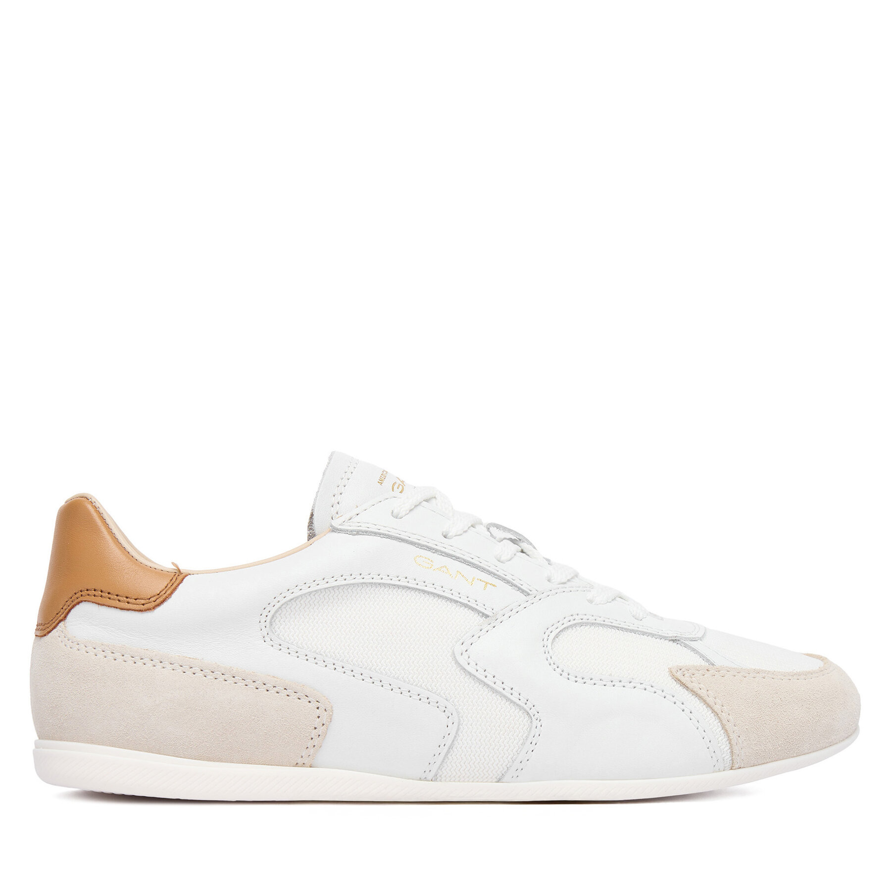 Αθλητικά Gant 32533274 Λευκό