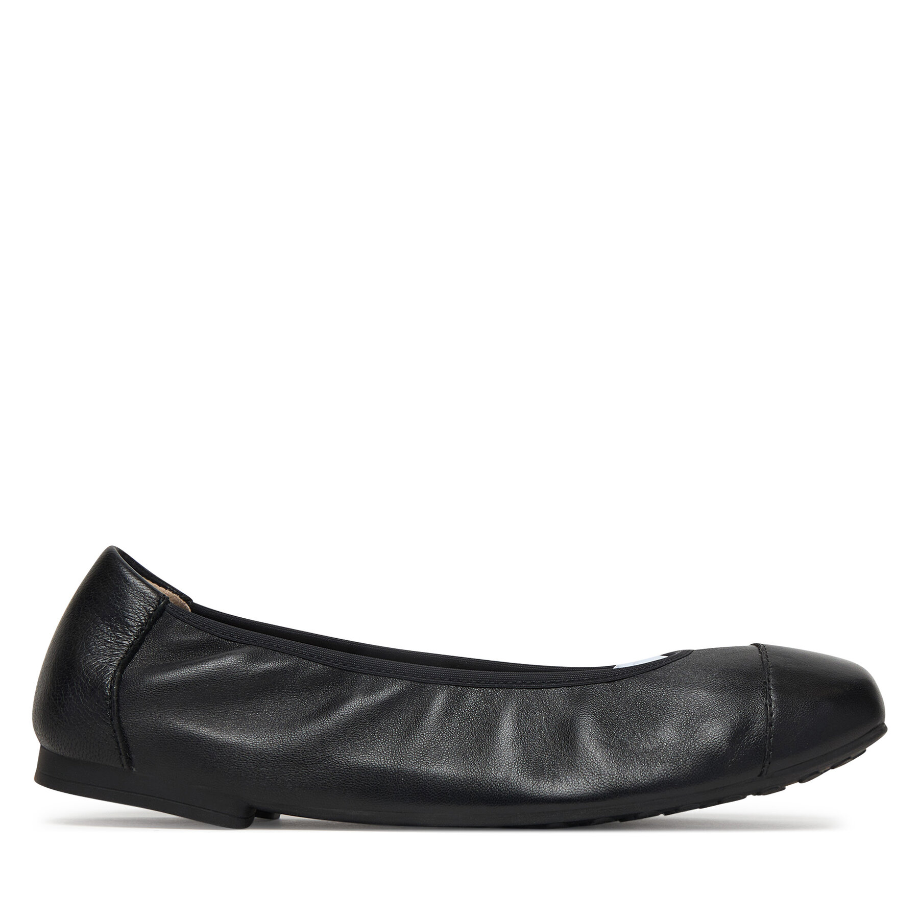 Balerina Caprice 9-22117-46 Fekete