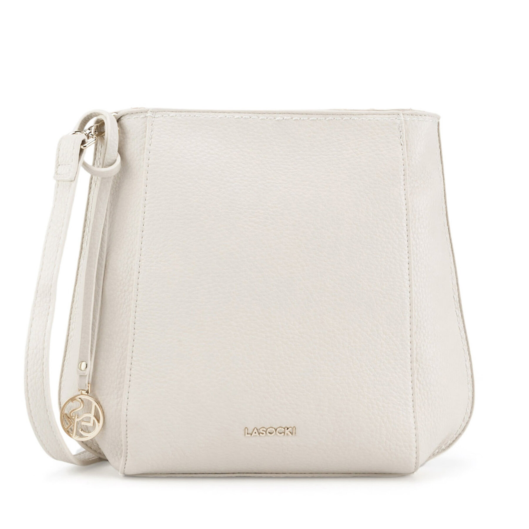 Bolso Lasocki LSK-K-035-06 Beis