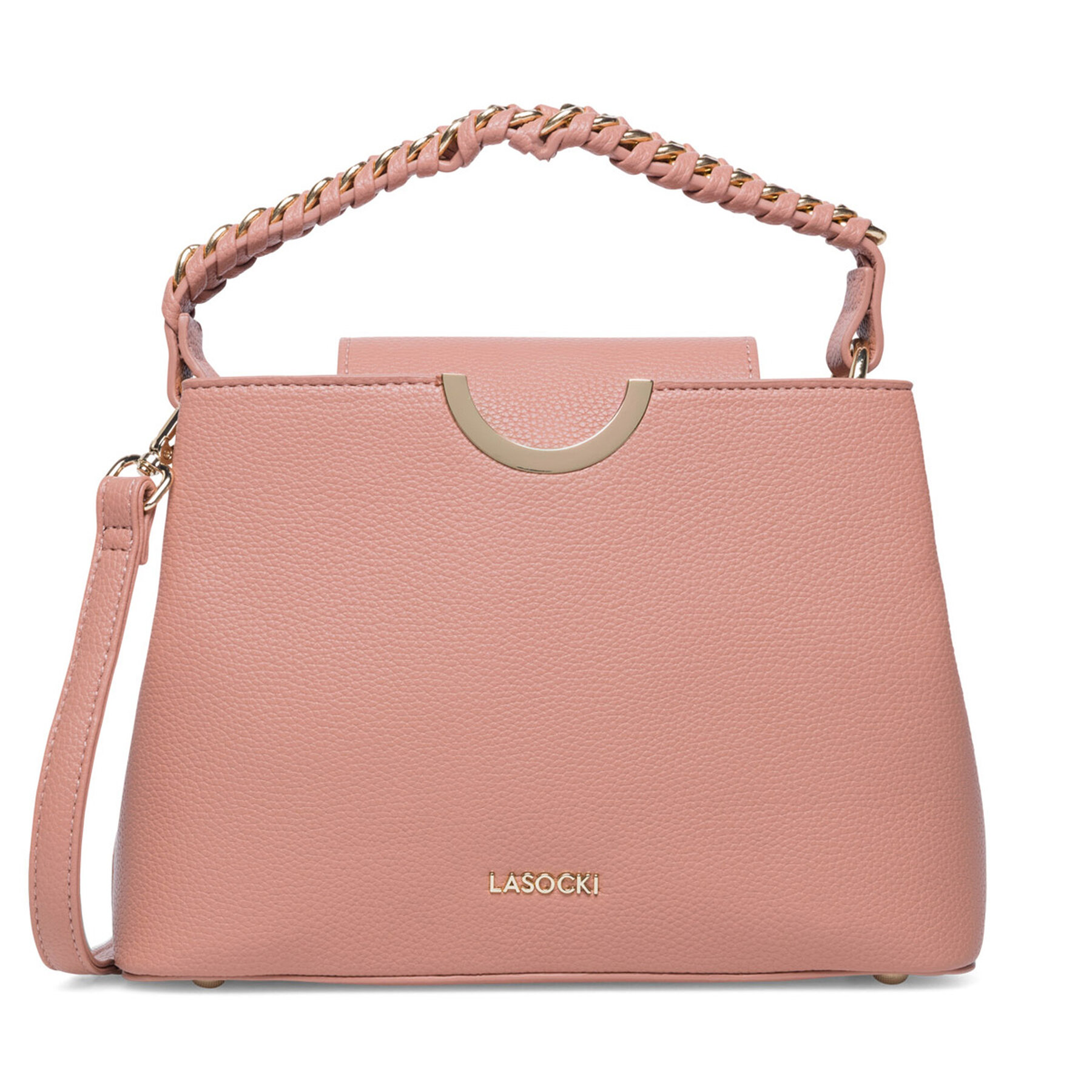 Bolso Lasocki MLS-E-056-05 Rosa