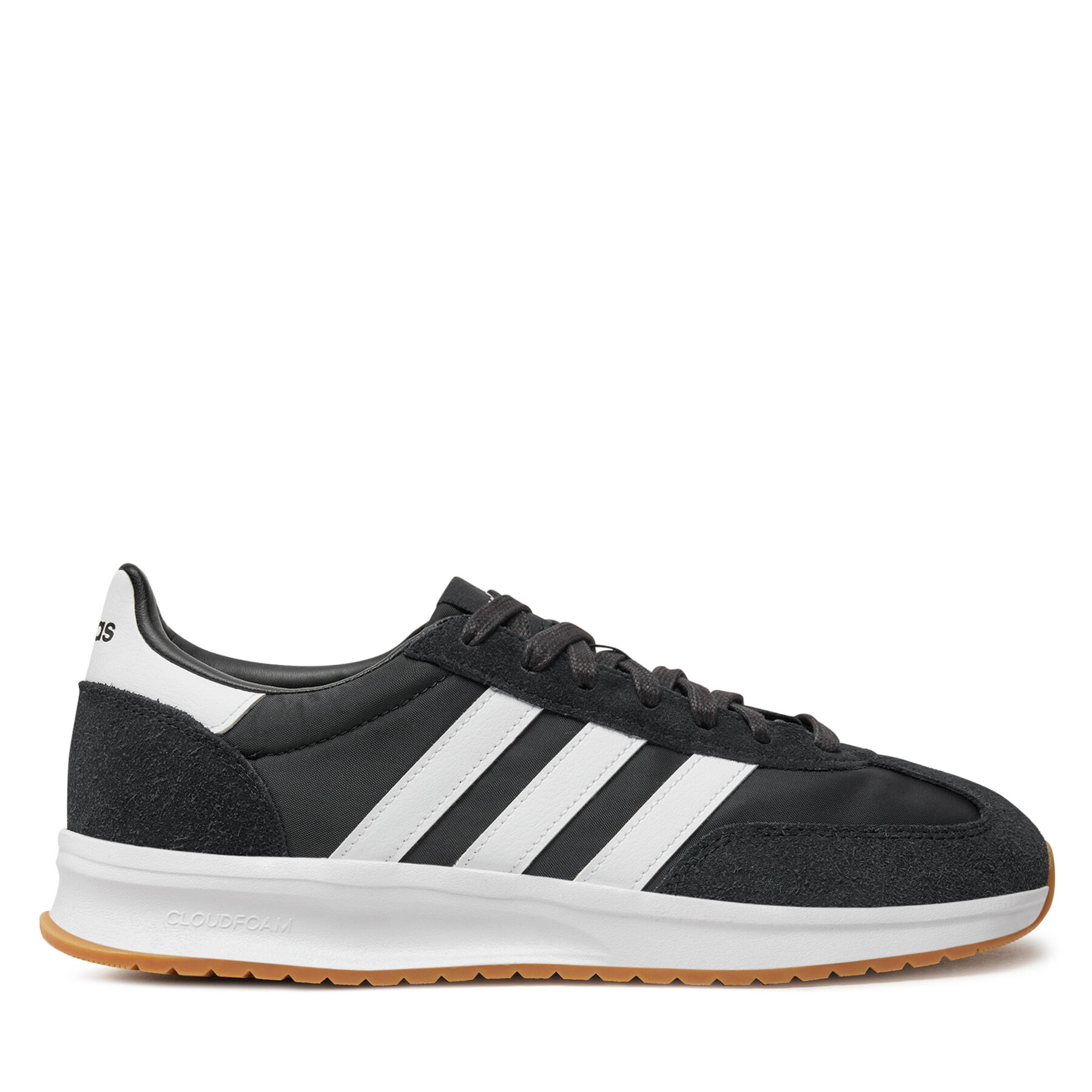 Snīkeri adidas Run 70s 2.0 IH8585 Melns