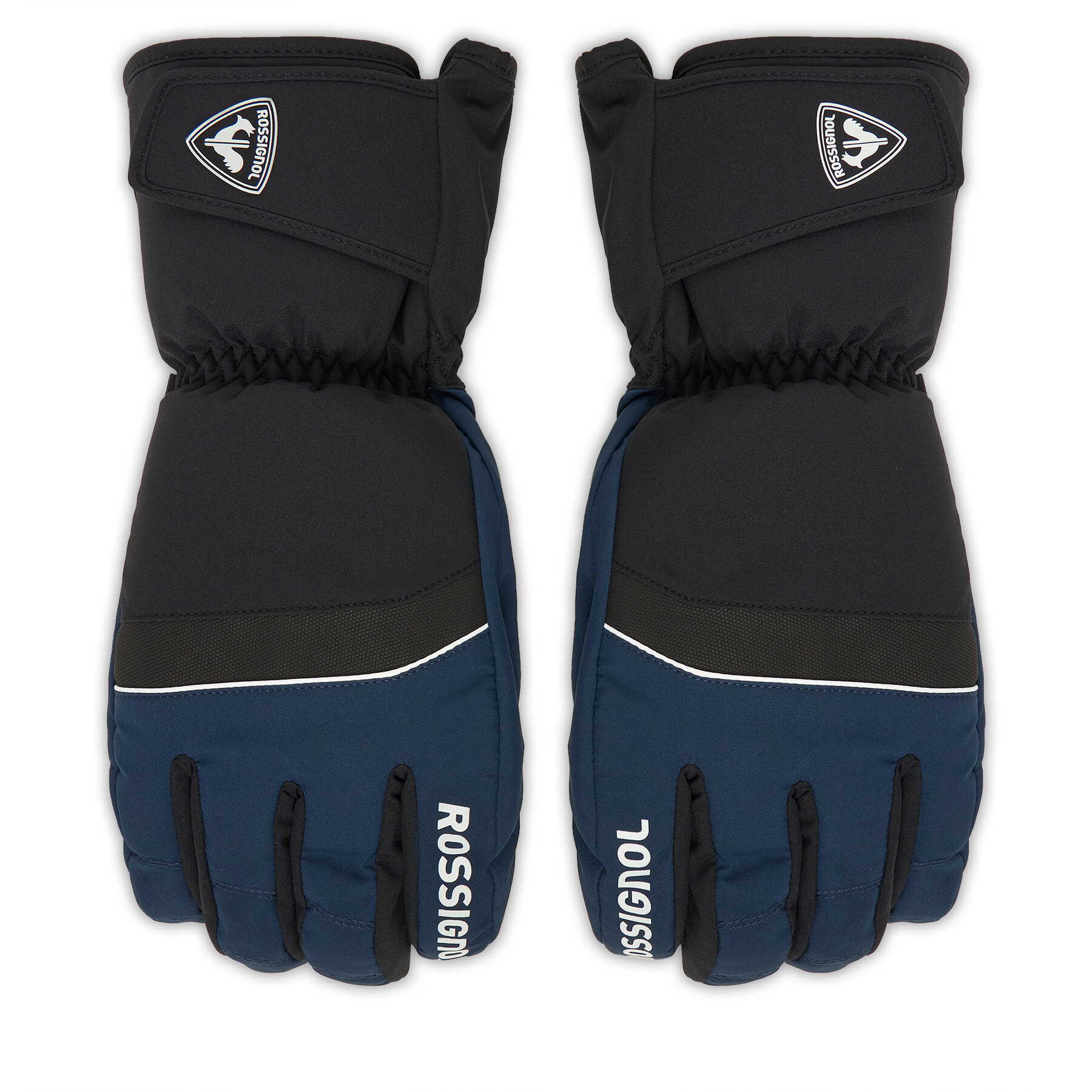 Guanti da sci Rossignol Tech IMPR RLOMG01 Blu scuro