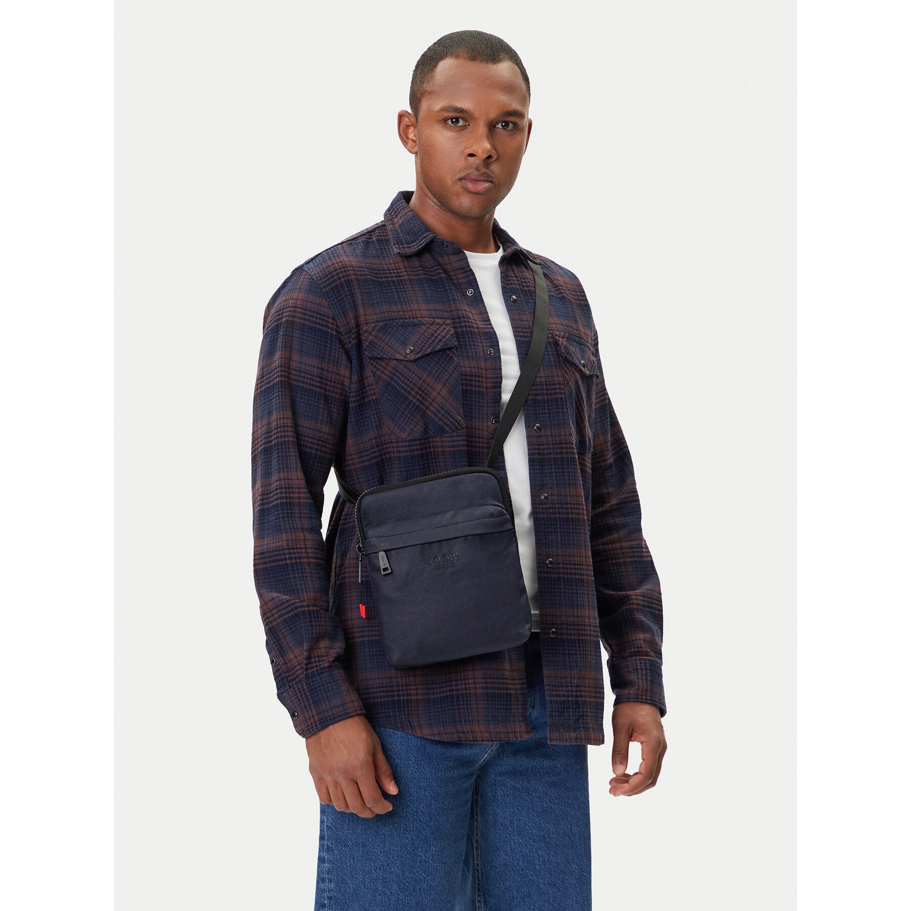 Τσαντάκι JOOP! 4130001089 Μαύρο