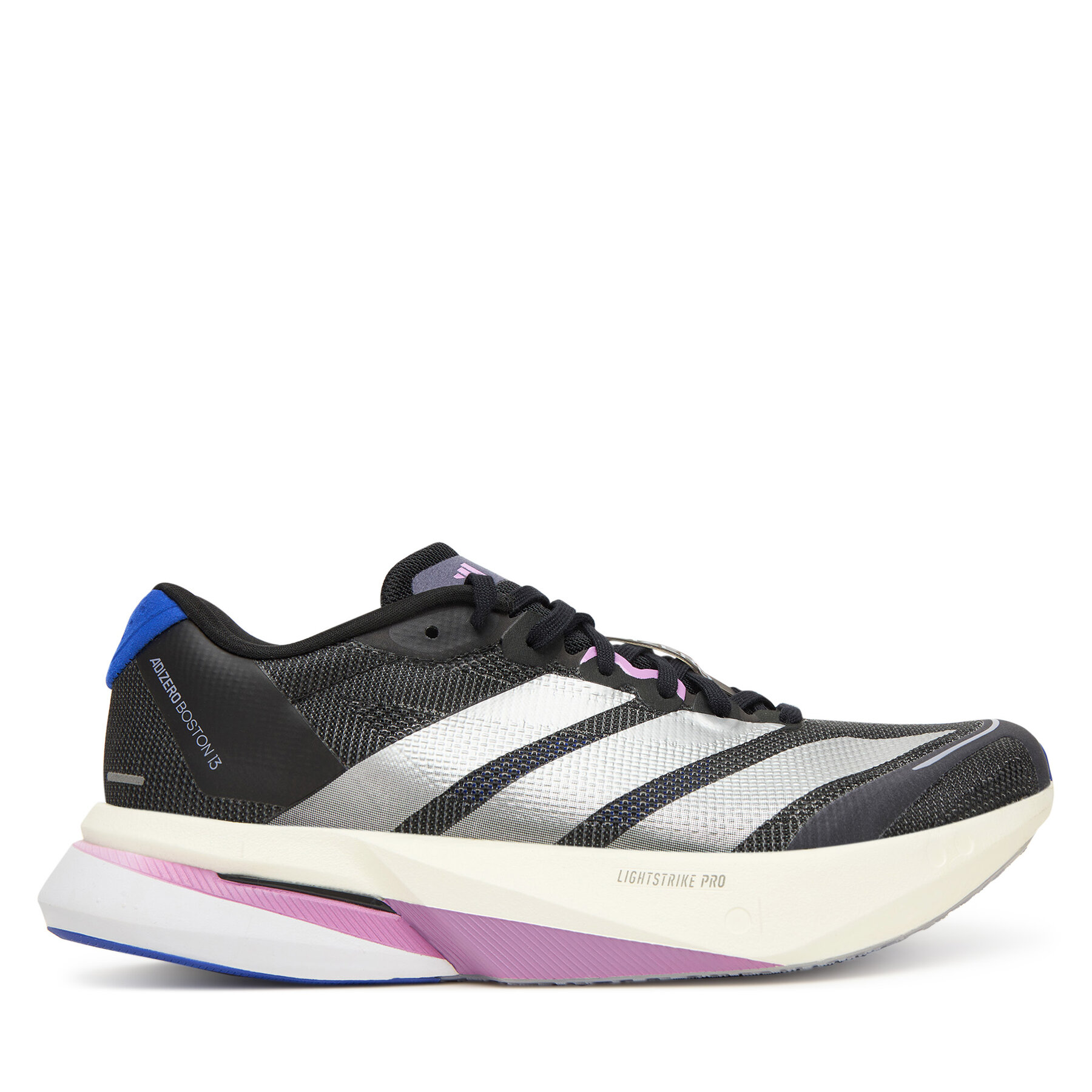 Skriešanas apavi adidas adizero Boston 13 JS4950 Melns