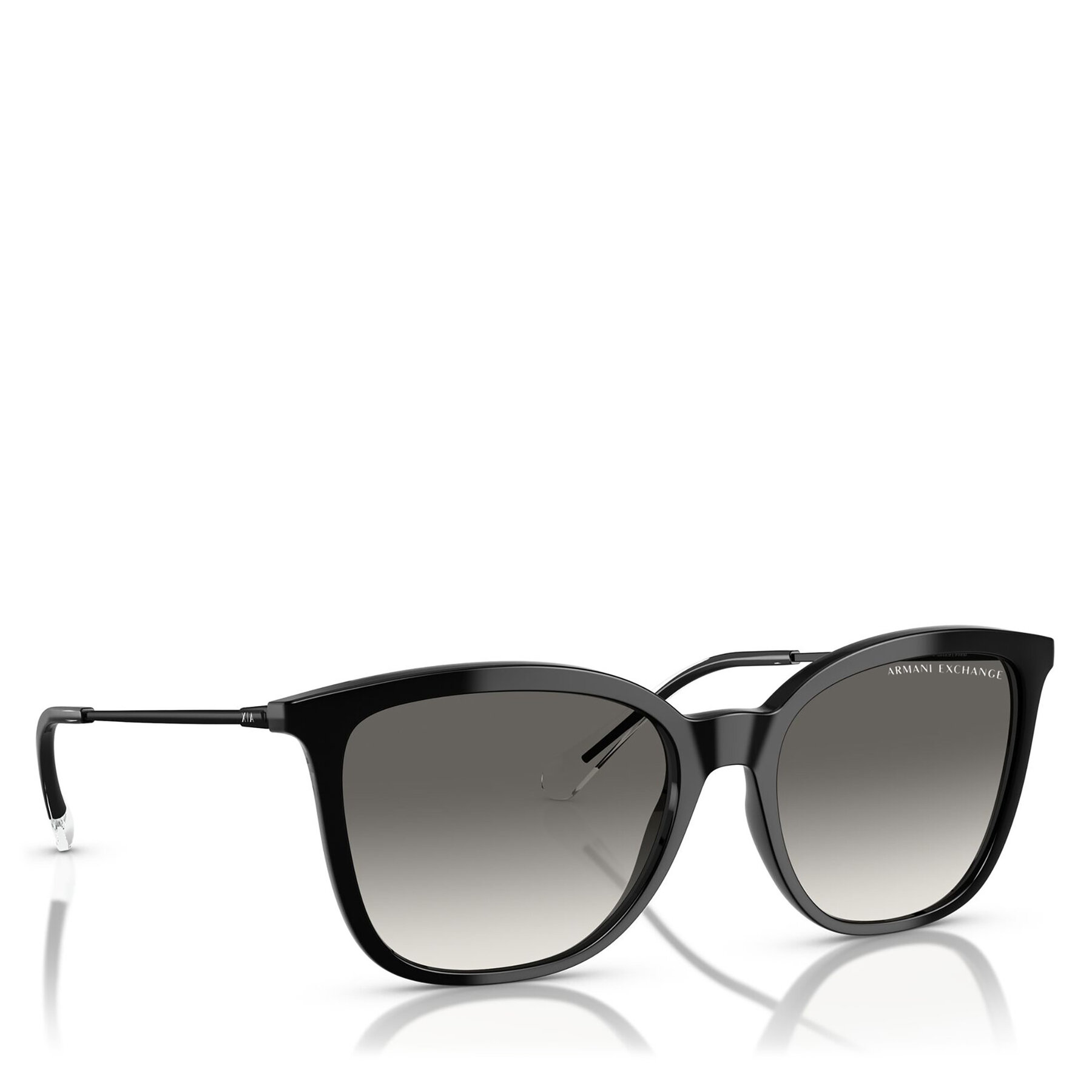Sonnenbrillen Armani Exchange 0AX4151S 81581155 Bunt