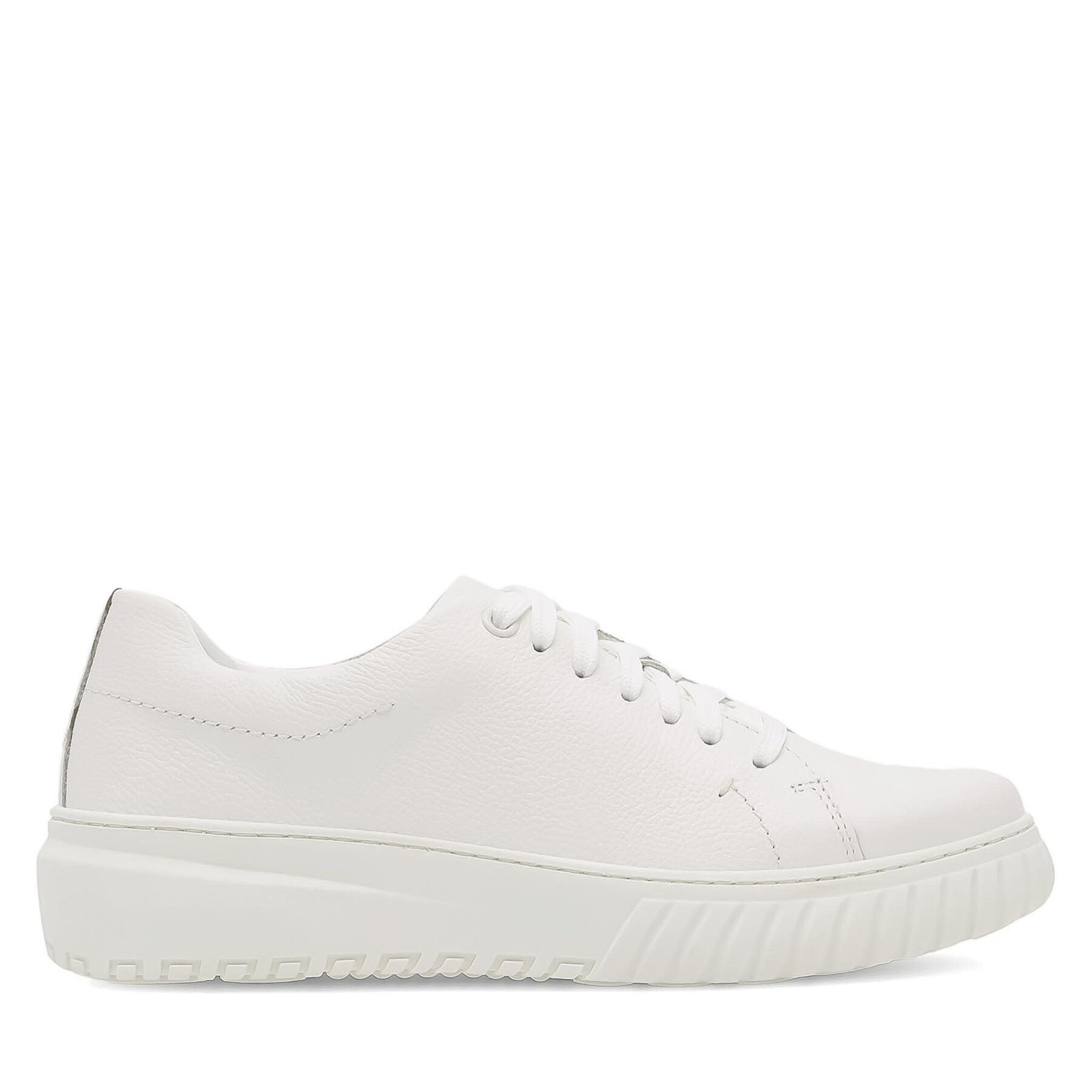 Zapatillas Lasocki ARC-MALIA-01 Blanco