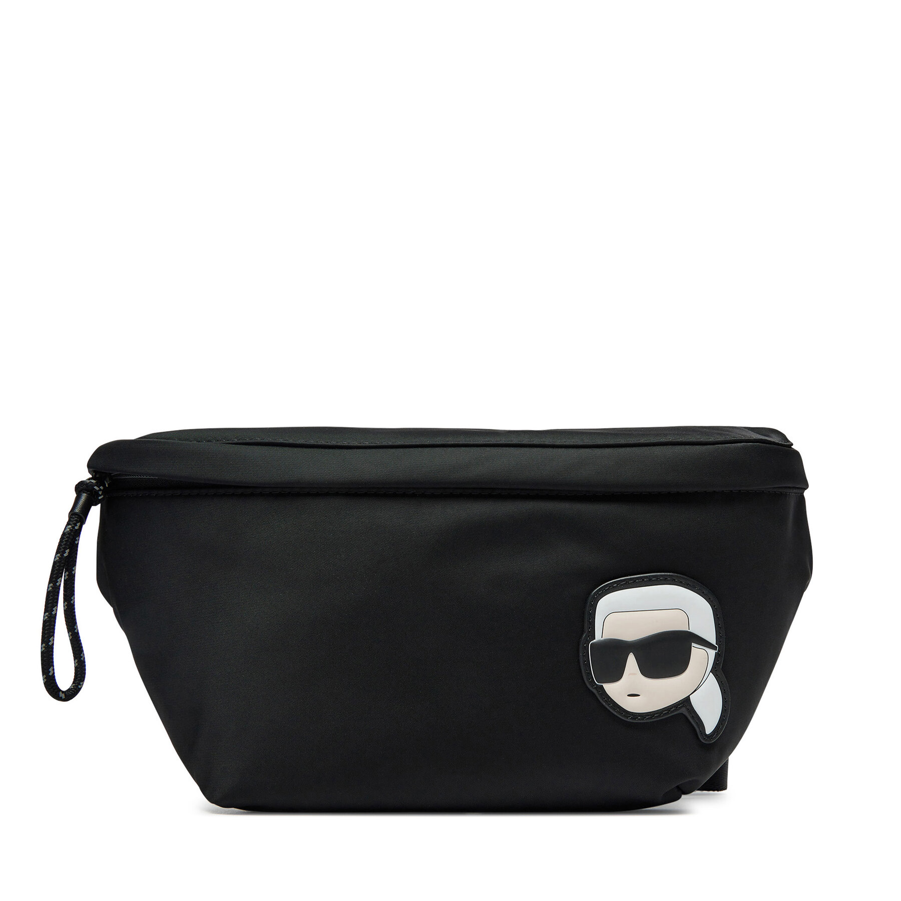 Sac banane KARL LAGERFELD 245M3002 Noir