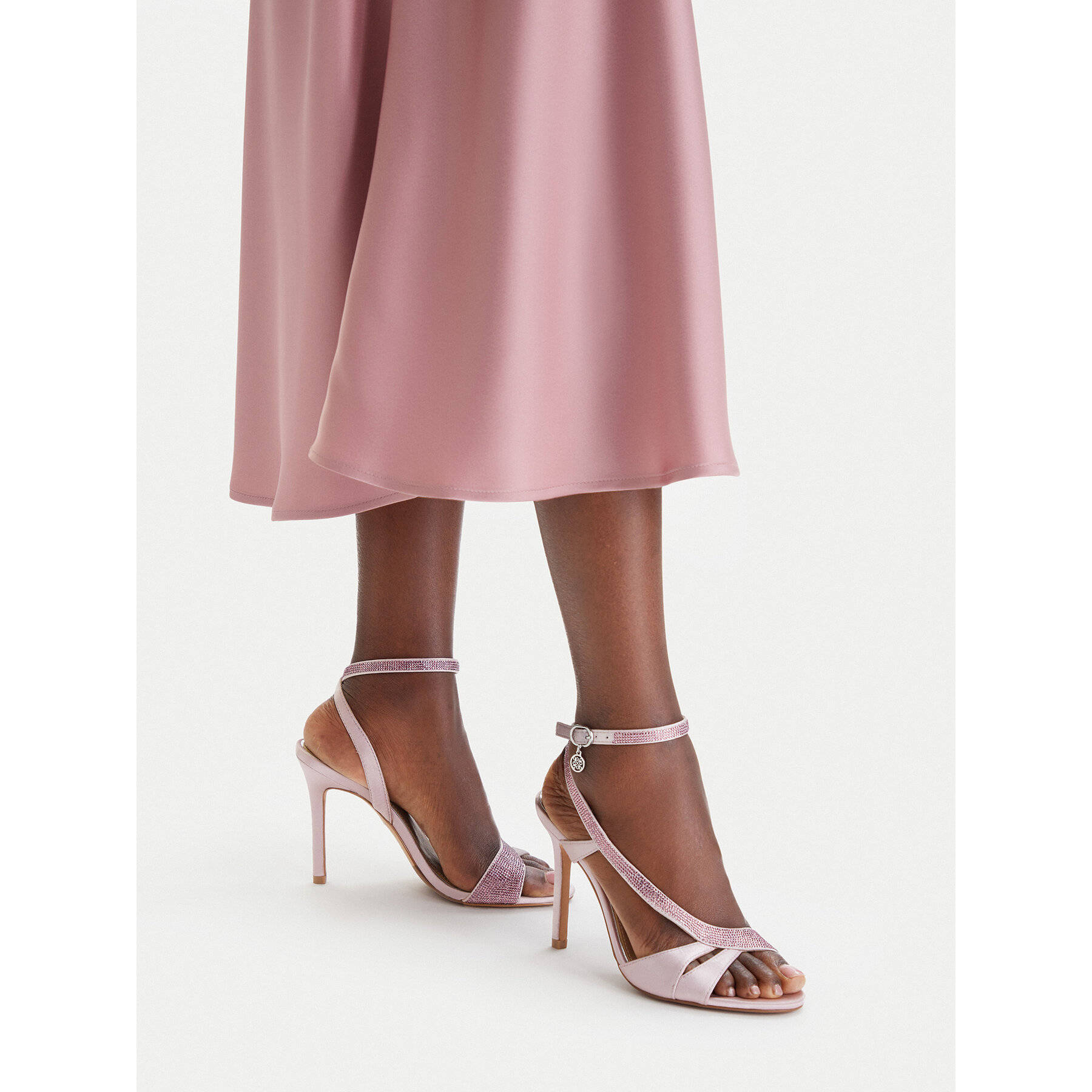 Сандали Nine West EO-LS1005252-1 Виолетов