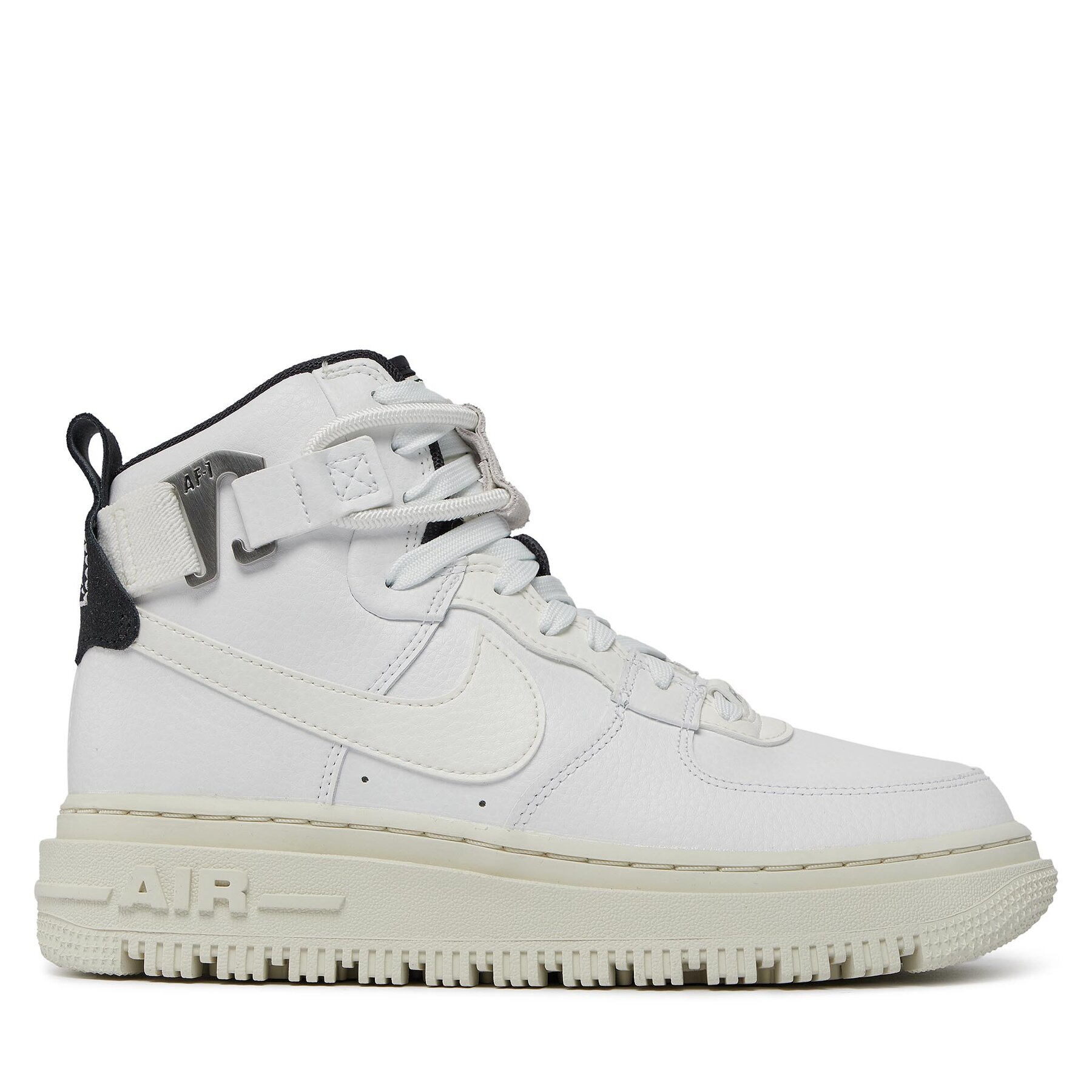 Sneakersy Nike Air Force 1 High Utility 2.0 DC3584-100 Bílá