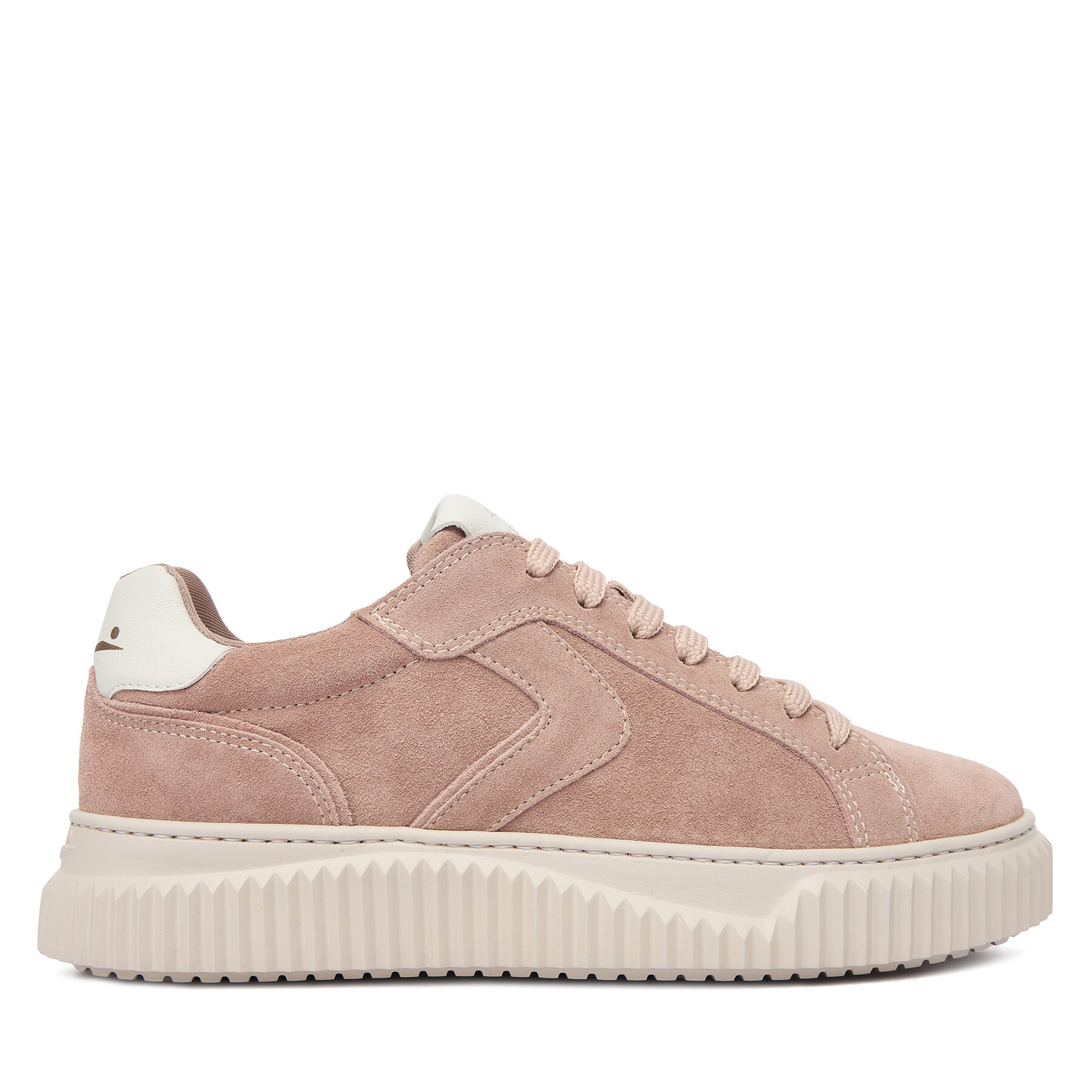 Sneakers Voile Blanche