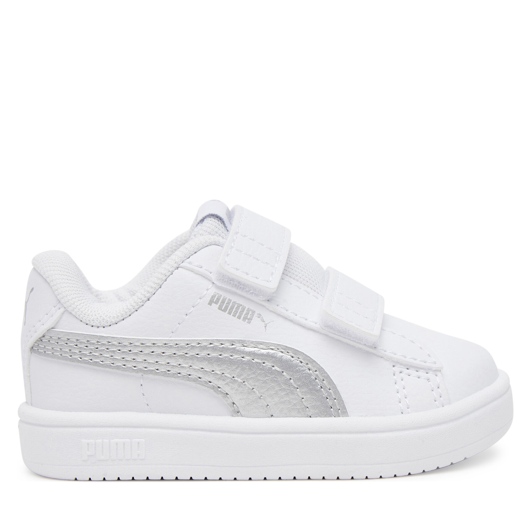 Sneakers Puma Rickie Classic V Inf 394254 16 Alb