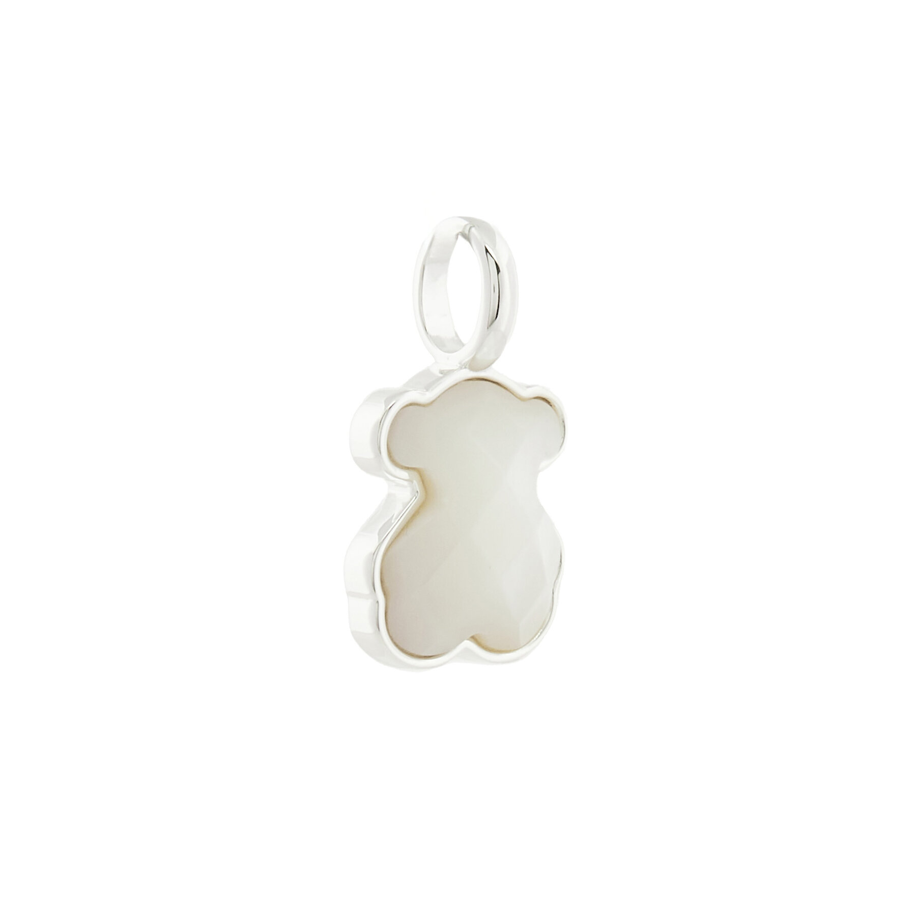 Zawieszka TOUS Srebrny Icon Color 1000145800