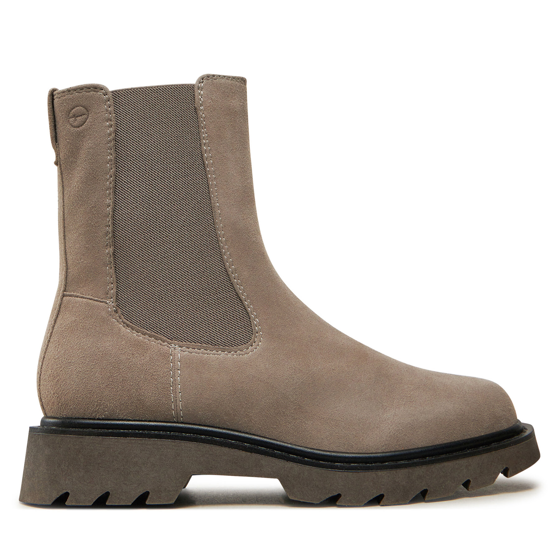 Ghete Jodhpur Tamaris 1-25477-43 Gri