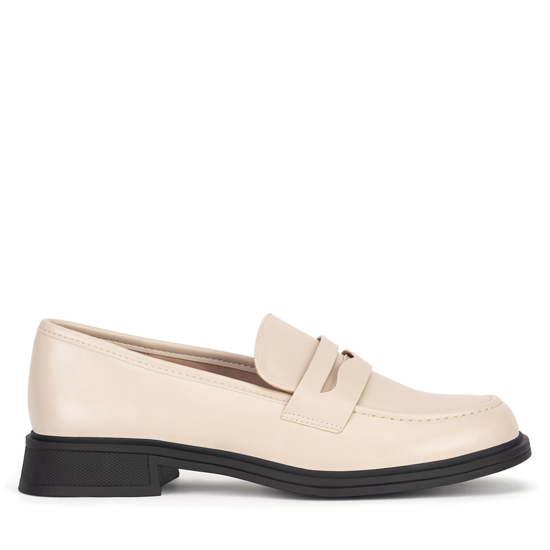 Mockasiner Jenny Fairy WFA3074-1 Beige